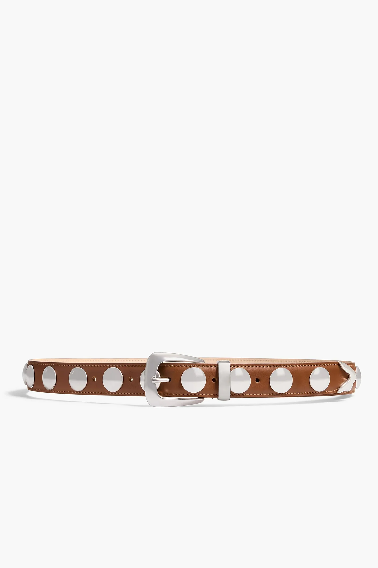 Benny Belt with studs