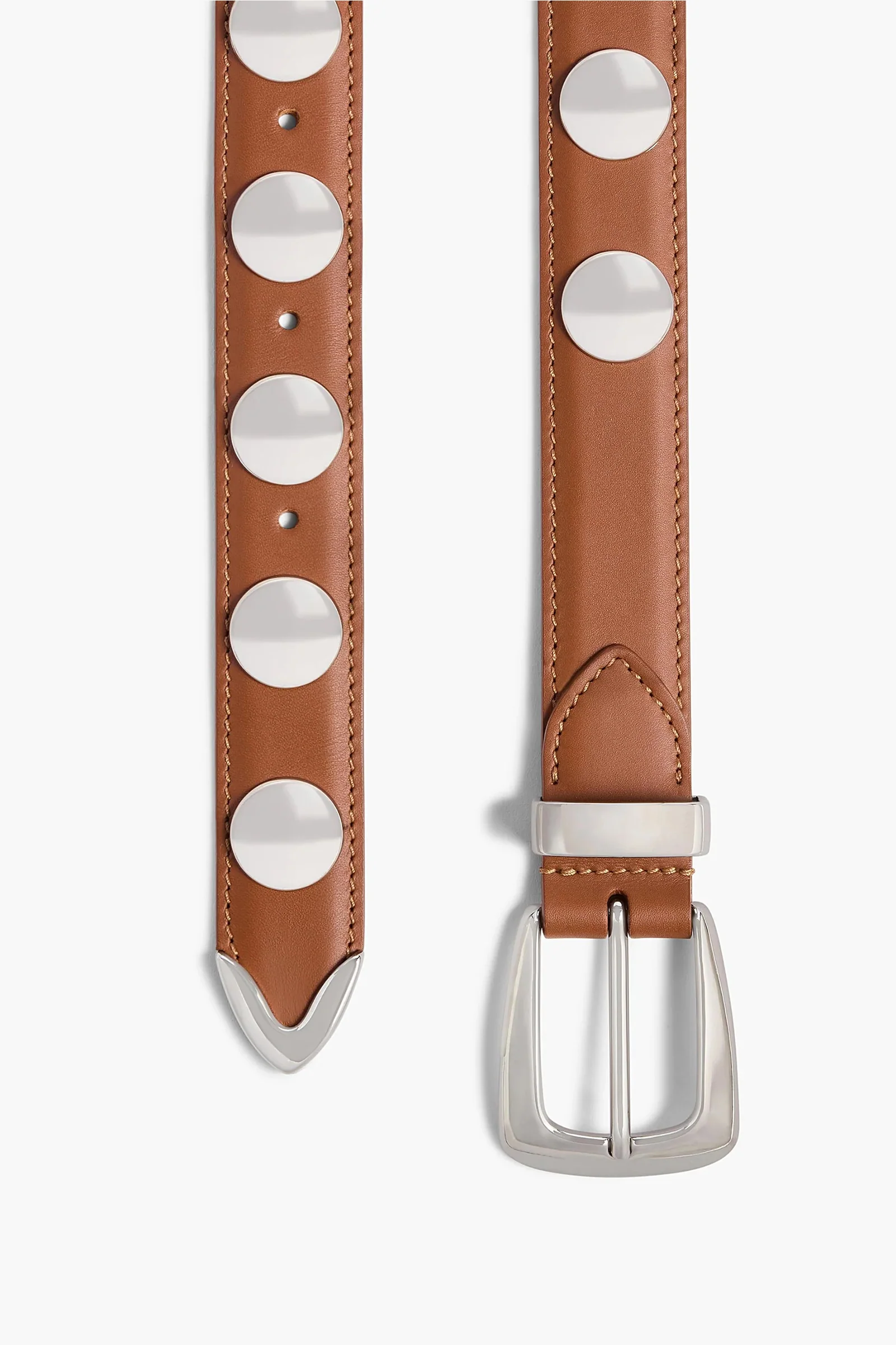 Benny Belt with studs - Image 2