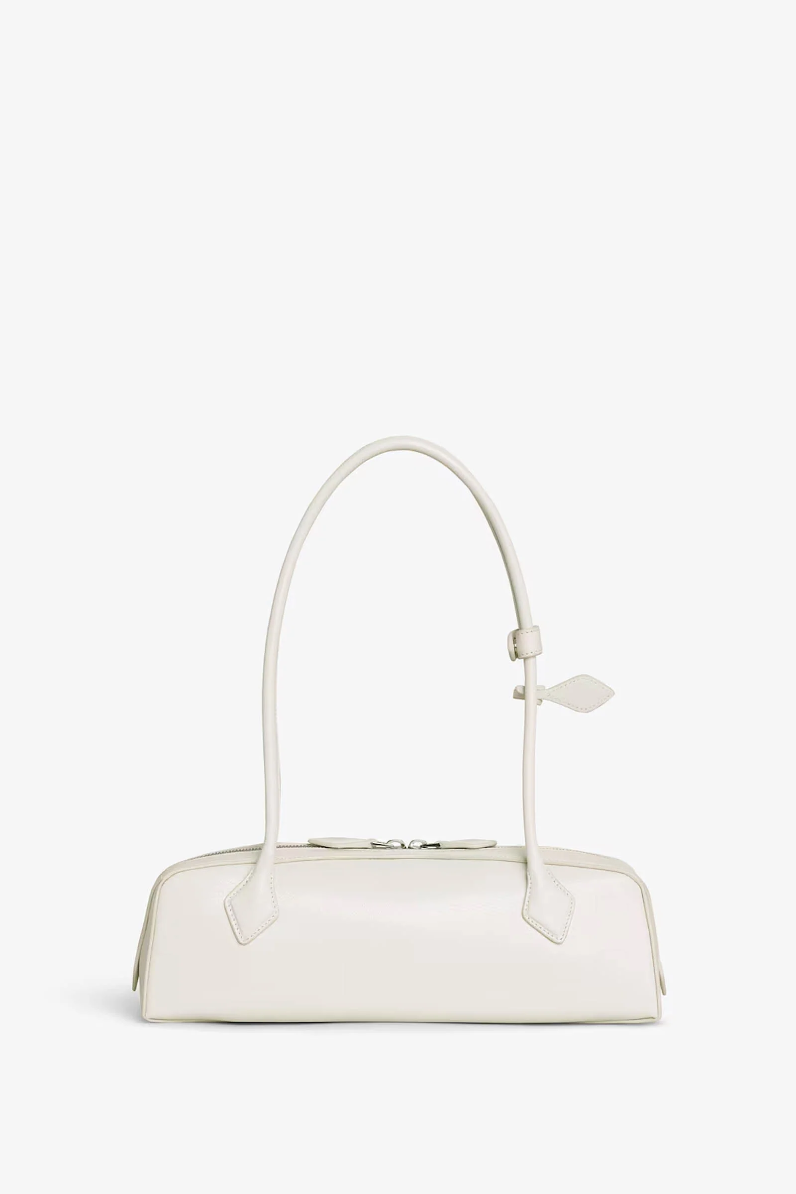 Le Teckel Leather Bag - Image 3