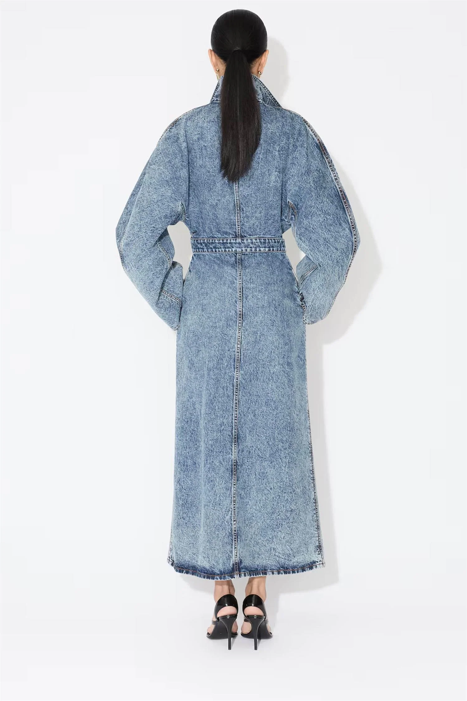 Spiral Trench - Image 3