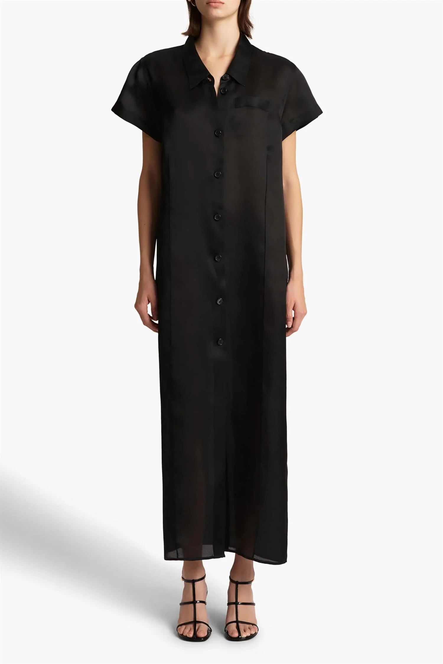 Effy dress