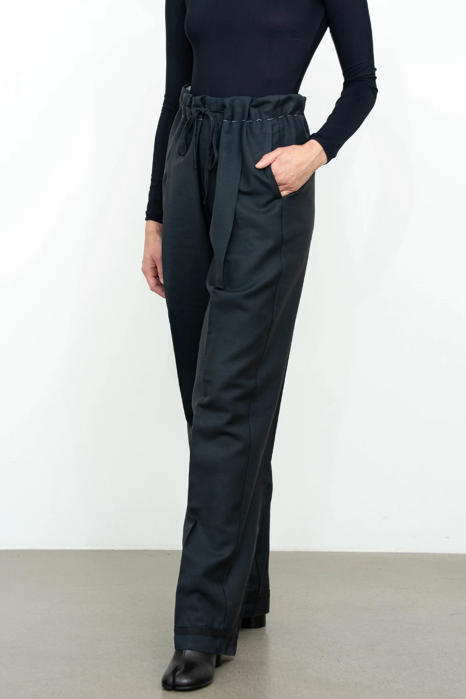 Mohair Trousers - Image 3