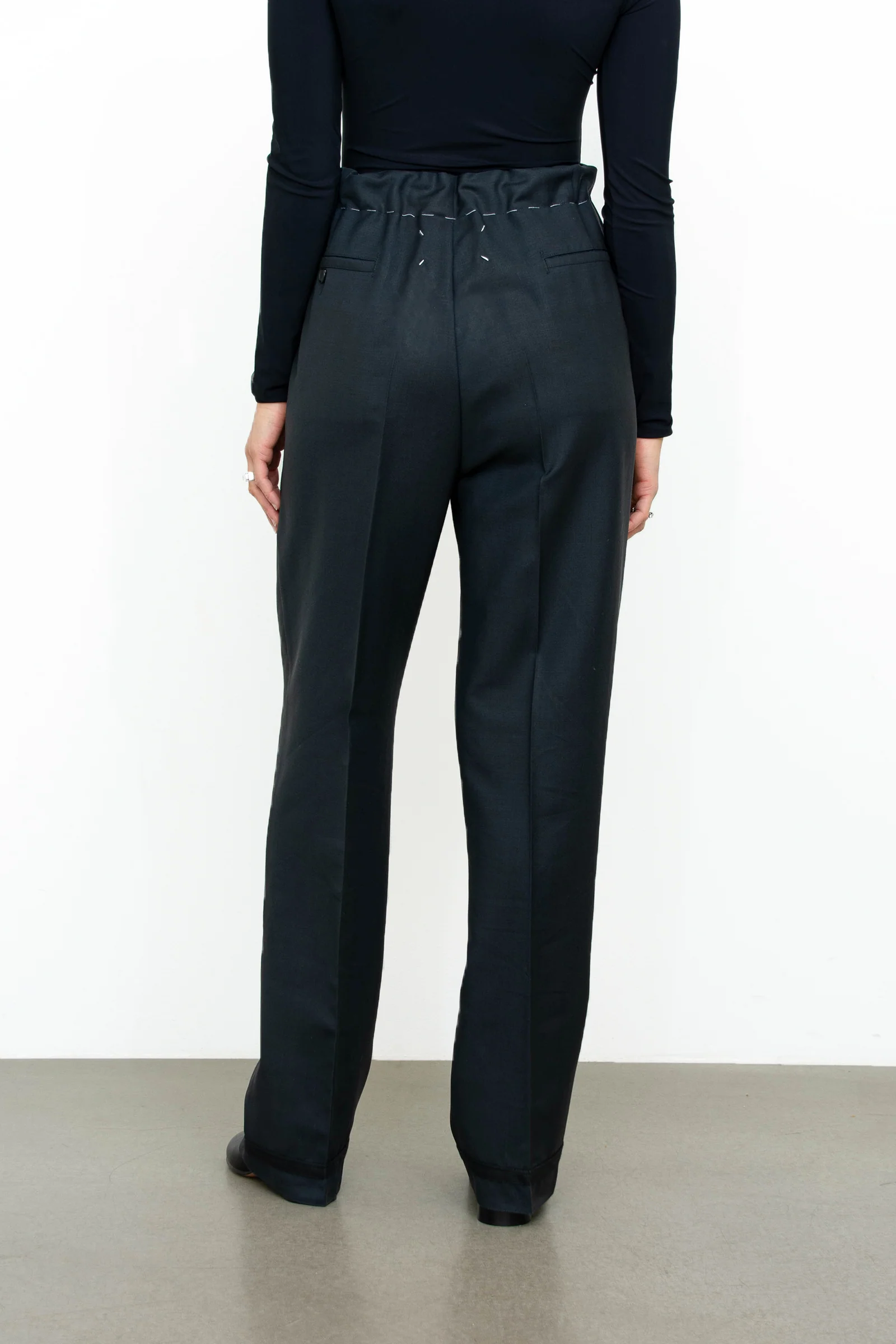 Mohair Trousers - Image 4