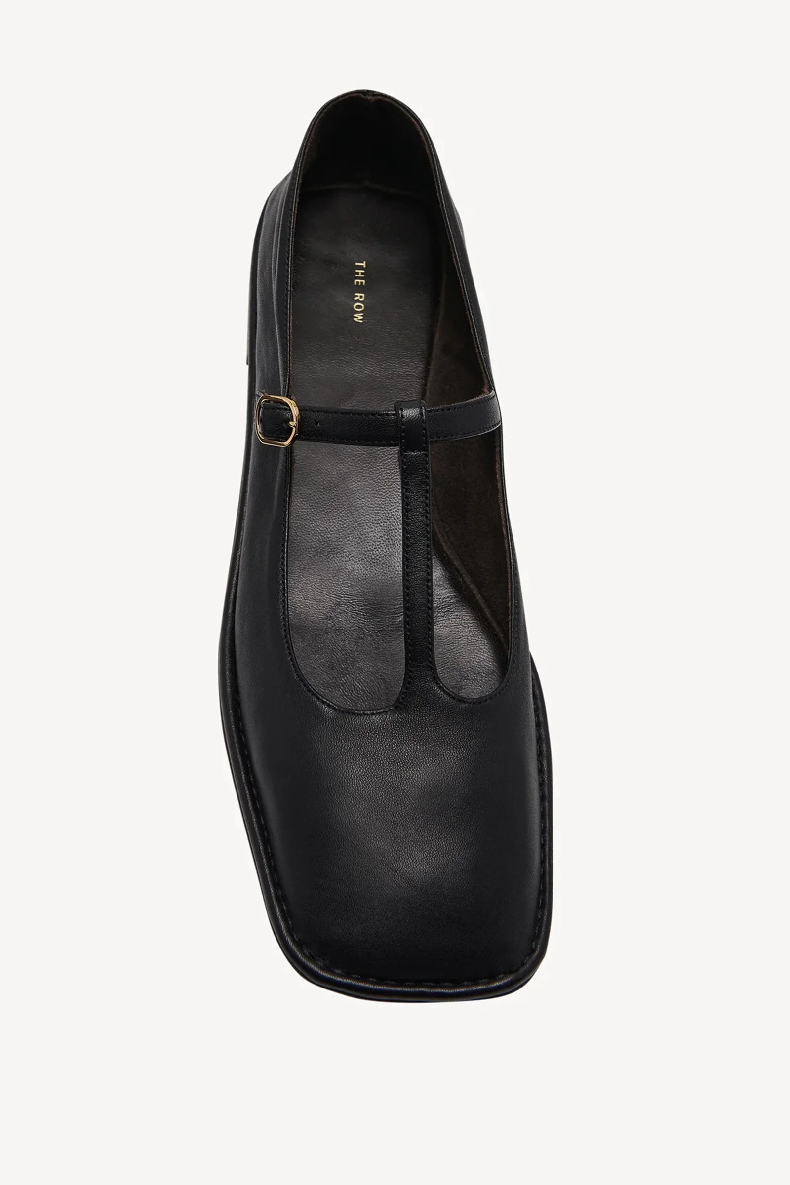 Square T-strap - Image 3