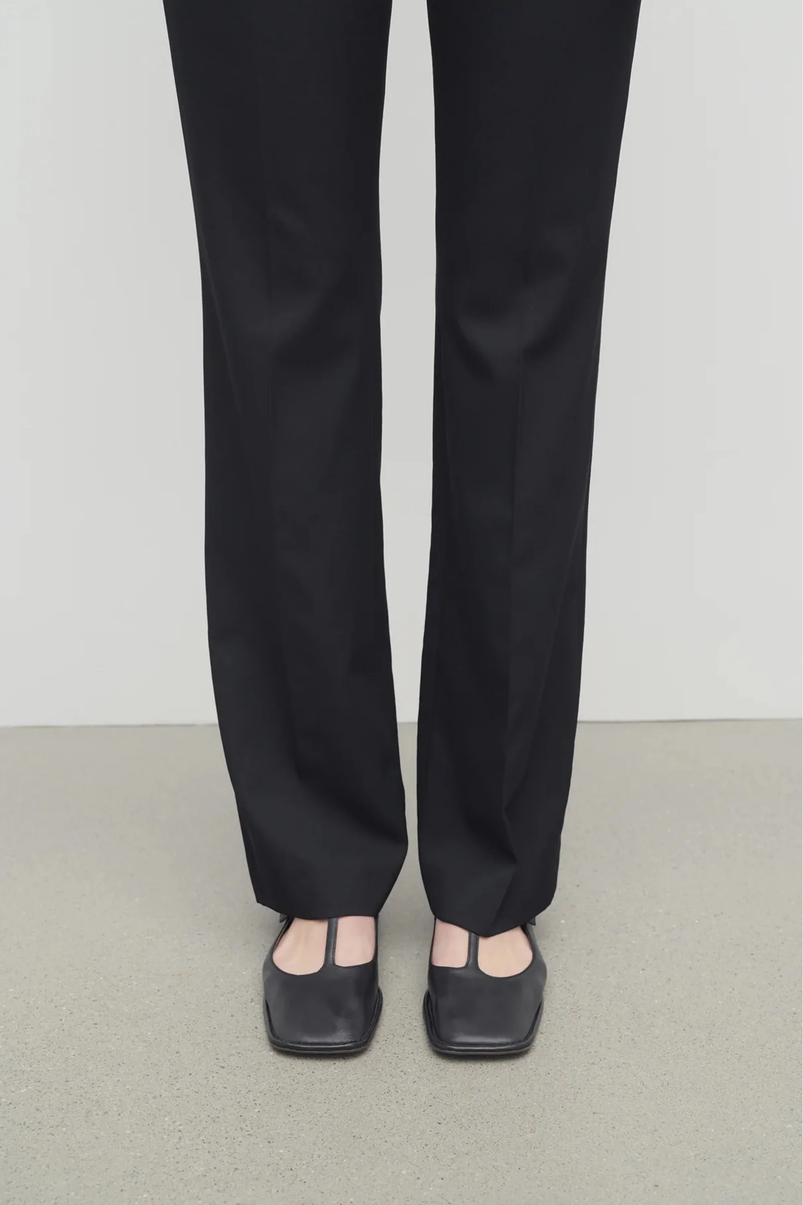 Square T-strap - Image 4
