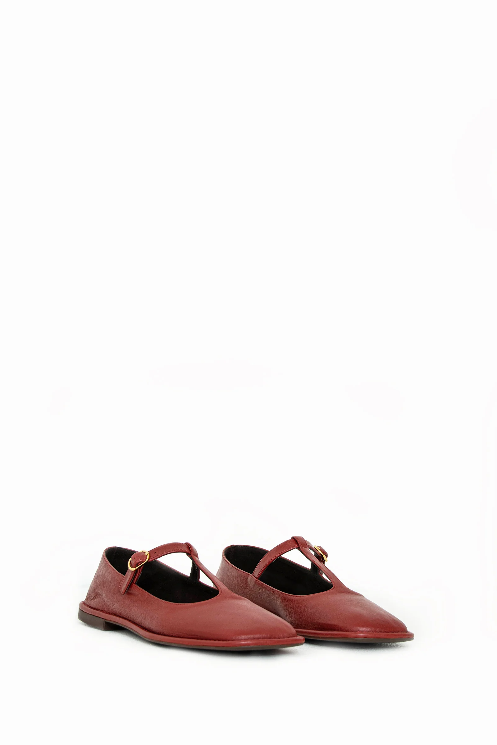Square T-strap - Image 2
