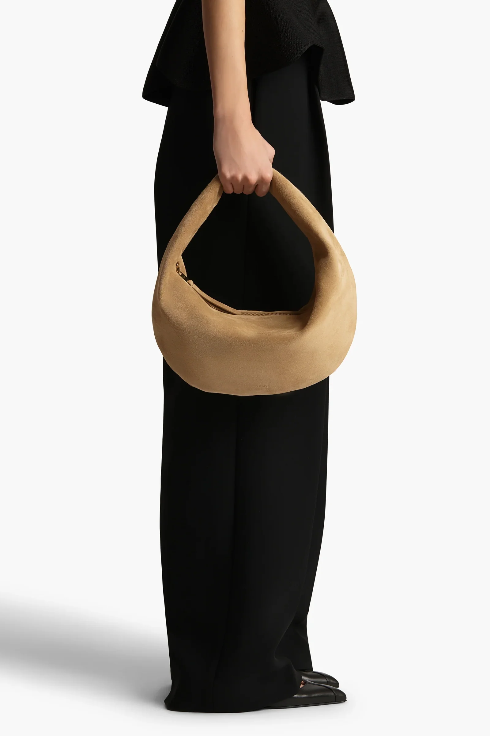 Olivia Hobo Medium - Image 3