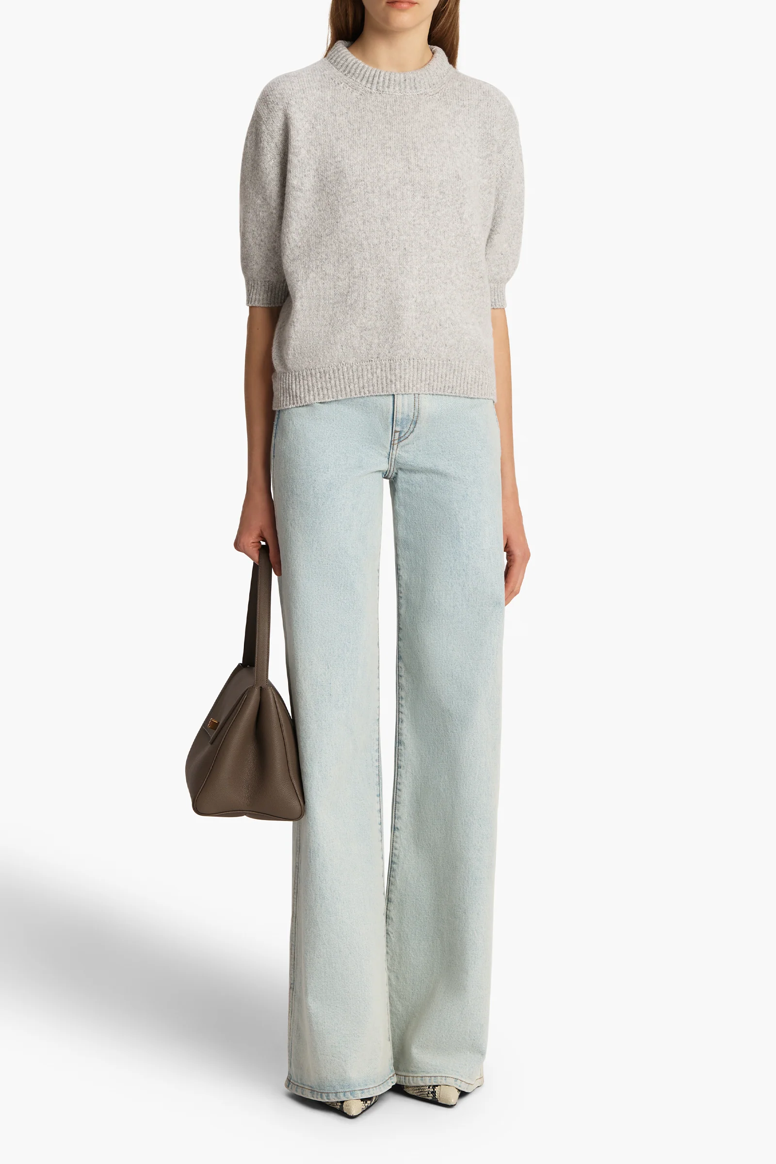 Dane stretch jean - Image 2