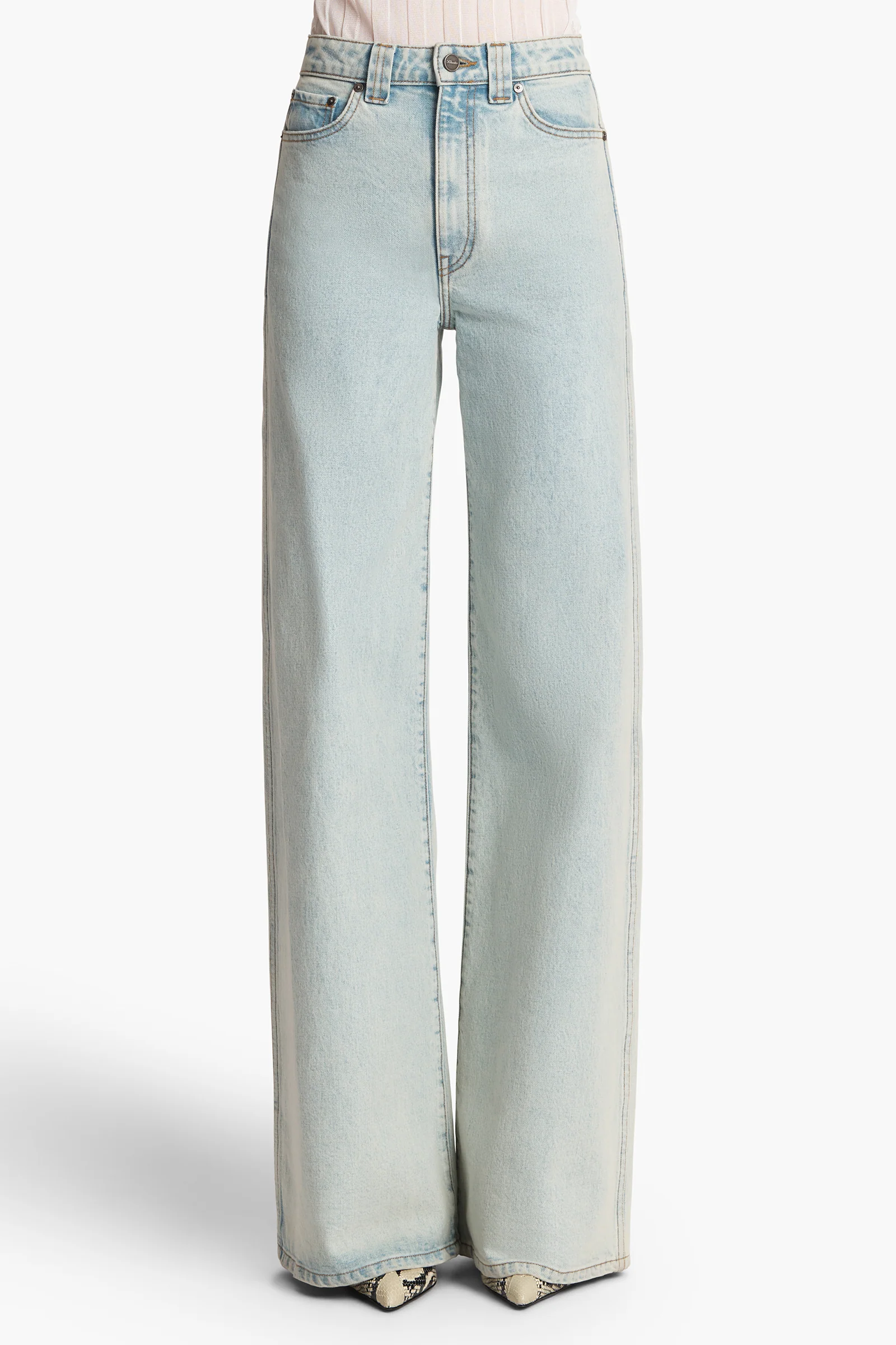 Dane stretch jean - Image 3