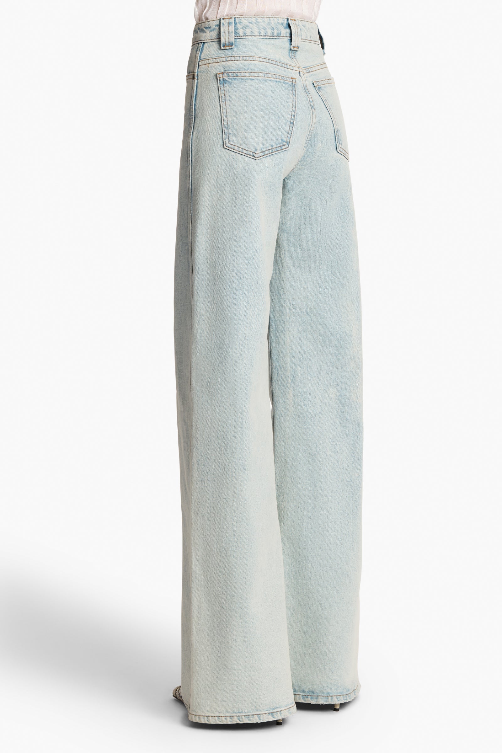Dane stretch jean - Image 4