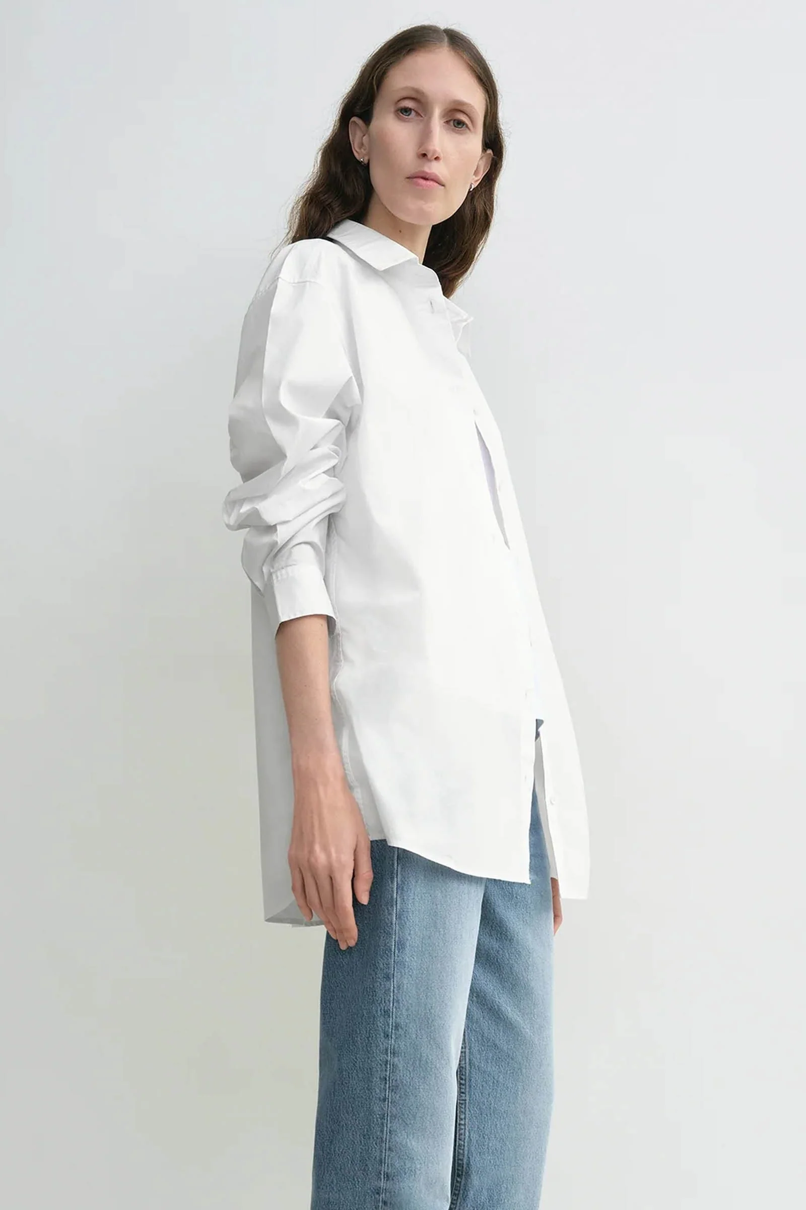 Classic tumbled shirt - Image 3