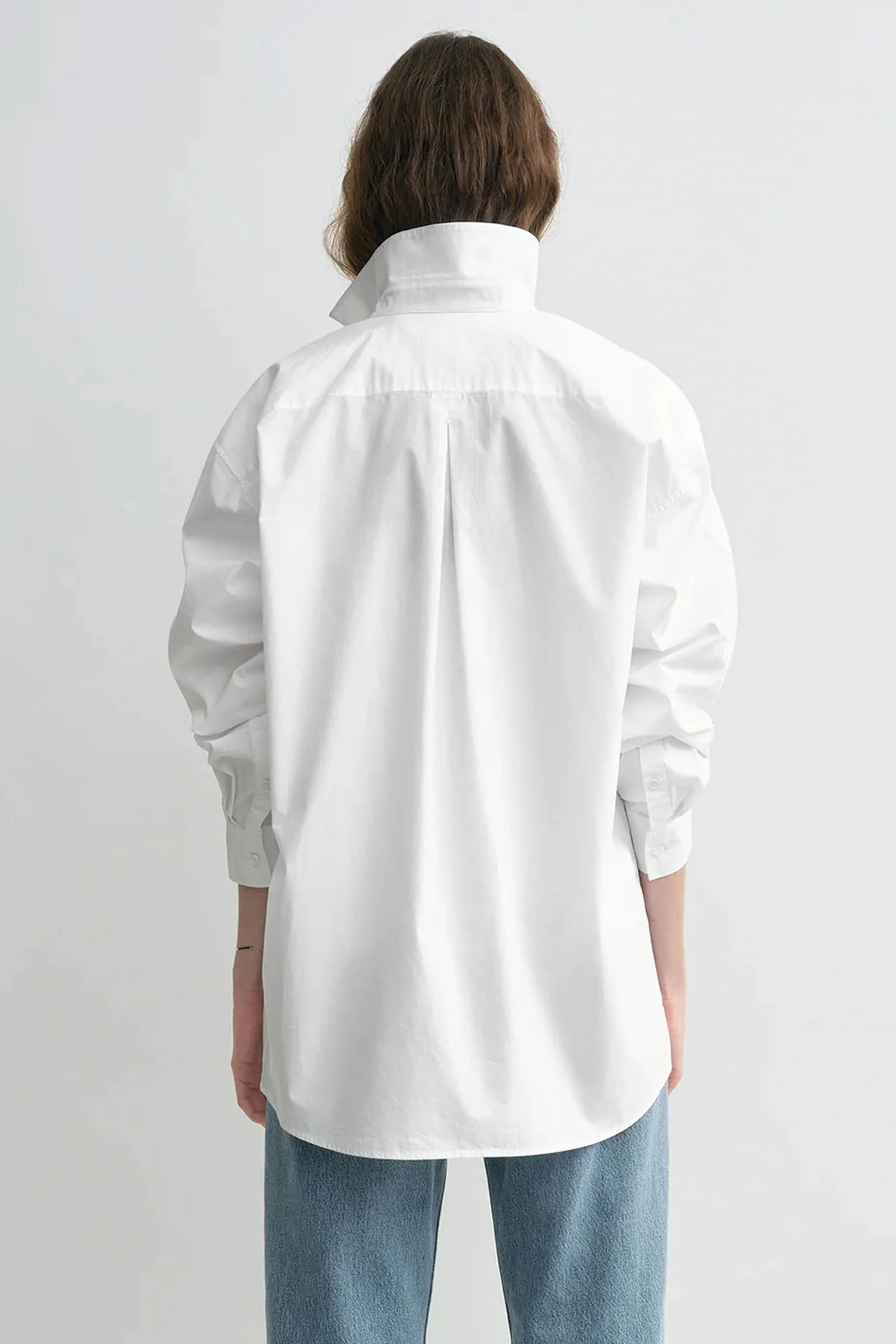 Classic tumbled shirt - Image 4