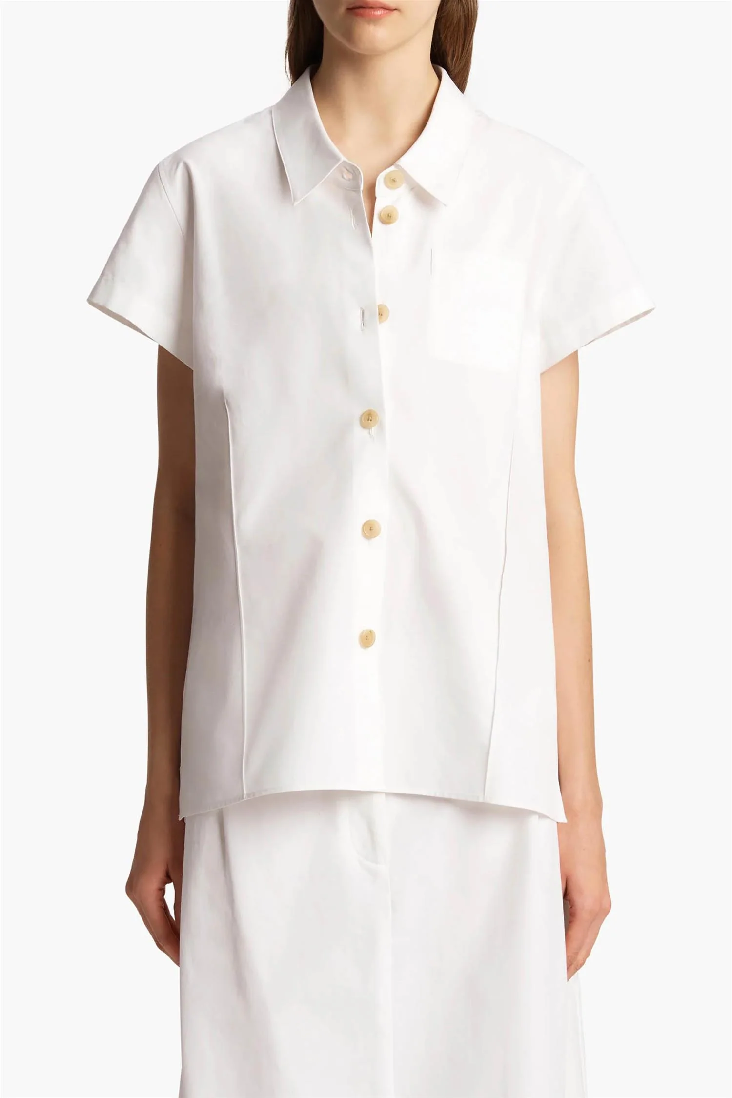 Keefe top