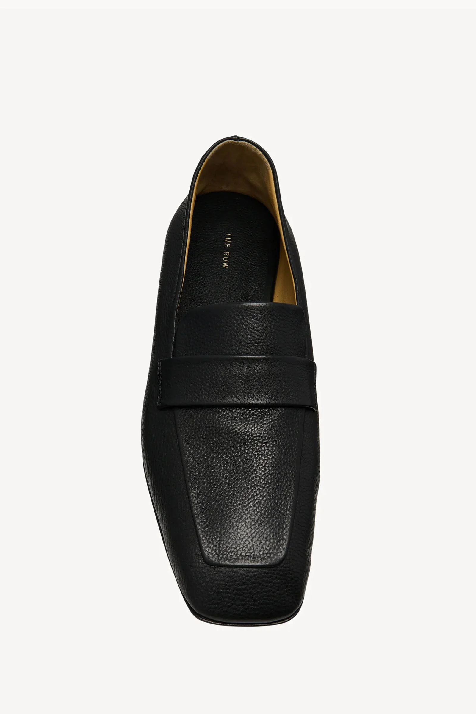 Square Loafer - Image 3