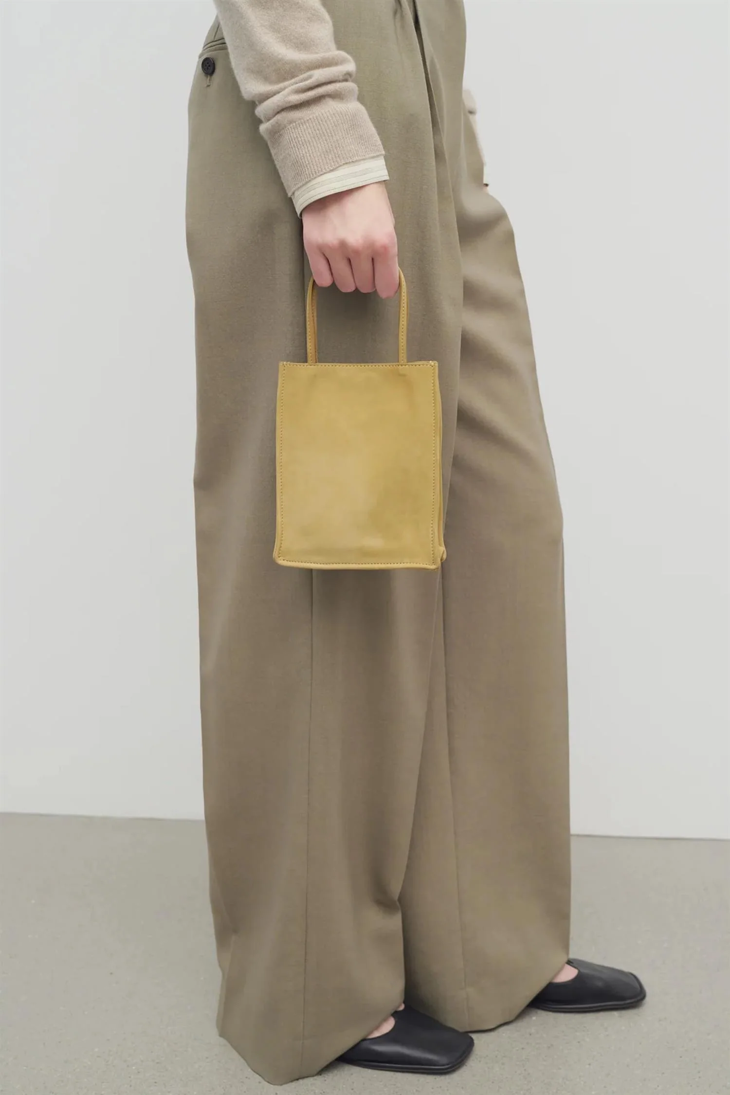 Small To Go Tote Bag - Image 4