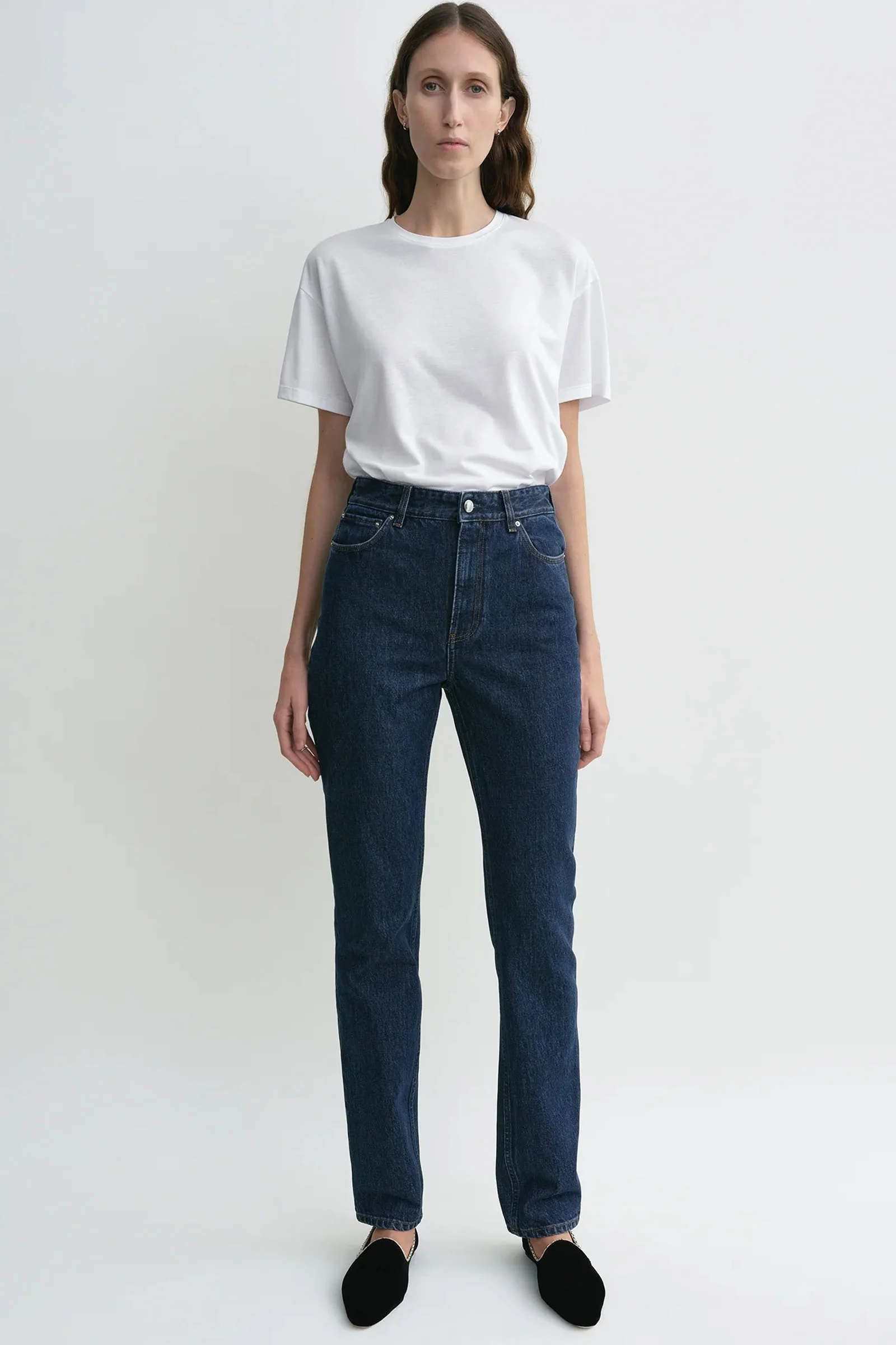 High slim denim - Image 2