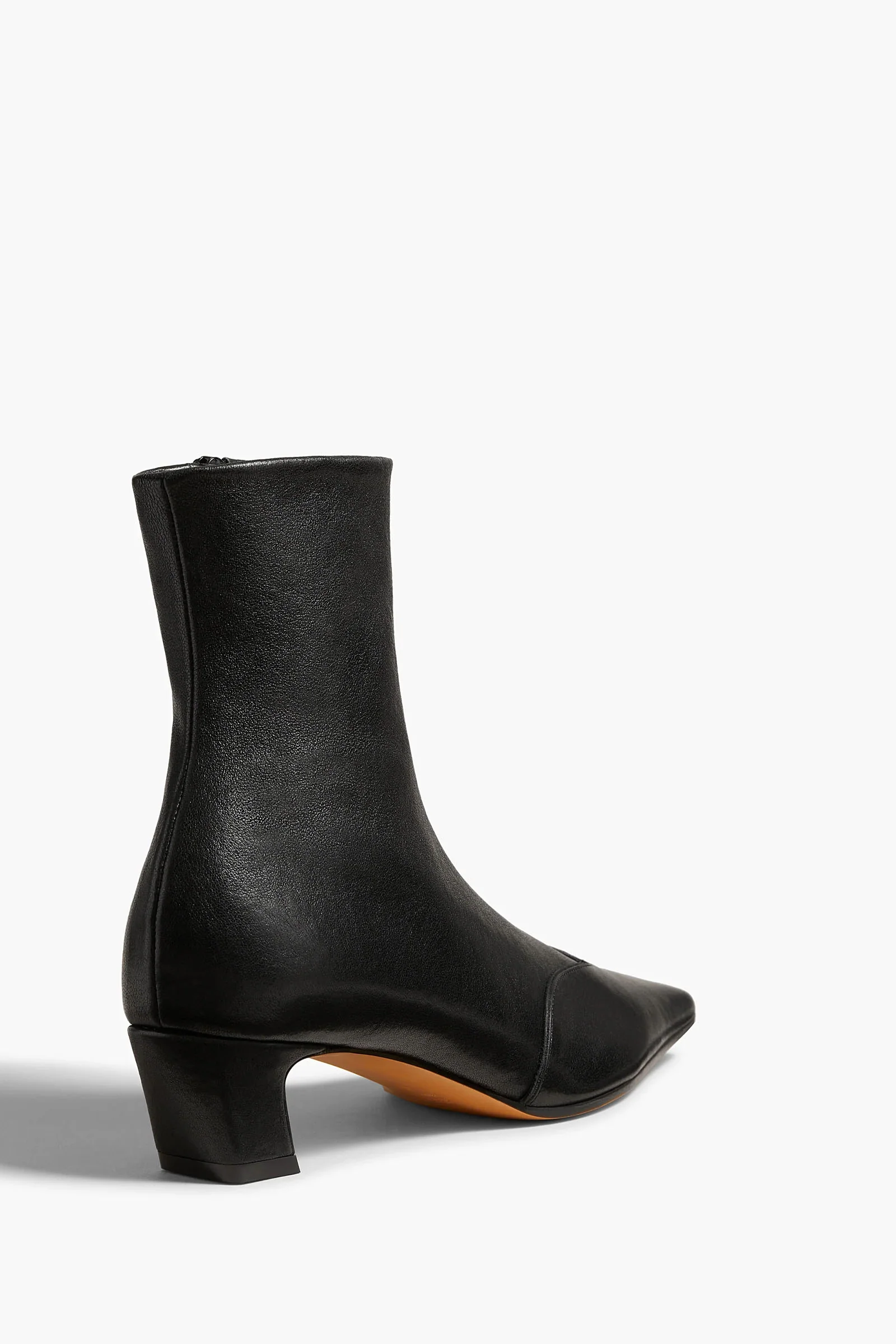 Nevada Stretch Low Boot - Image 4
