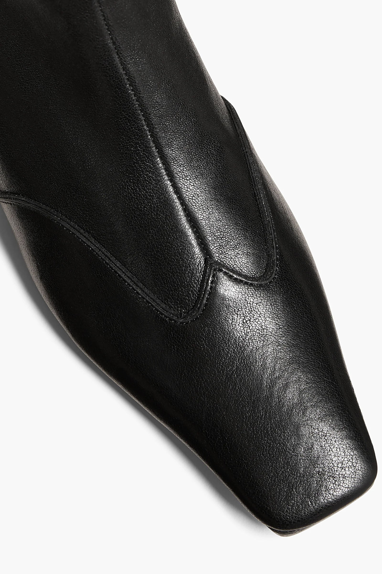 Nevada Stretch Low Boot - Image 5