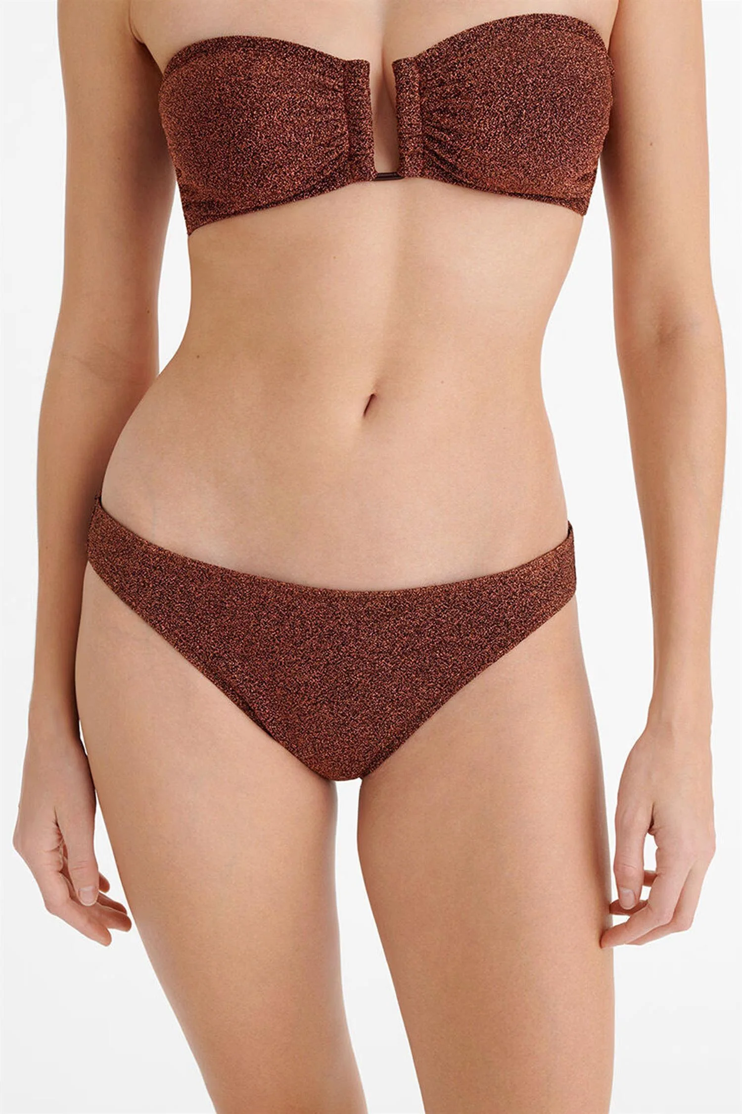 Etincelant culotte