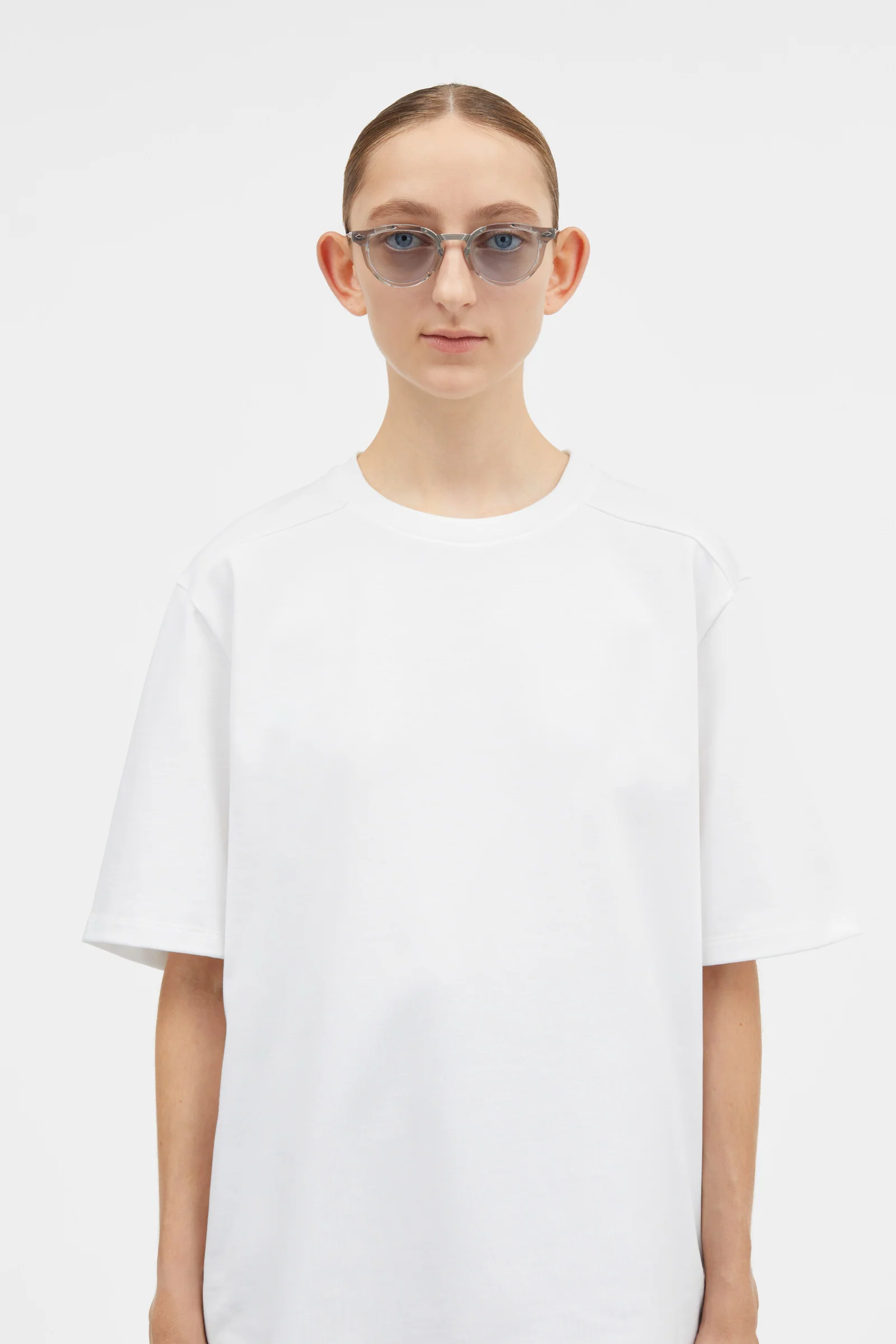 Leo heavy cotton jersey - Image 4