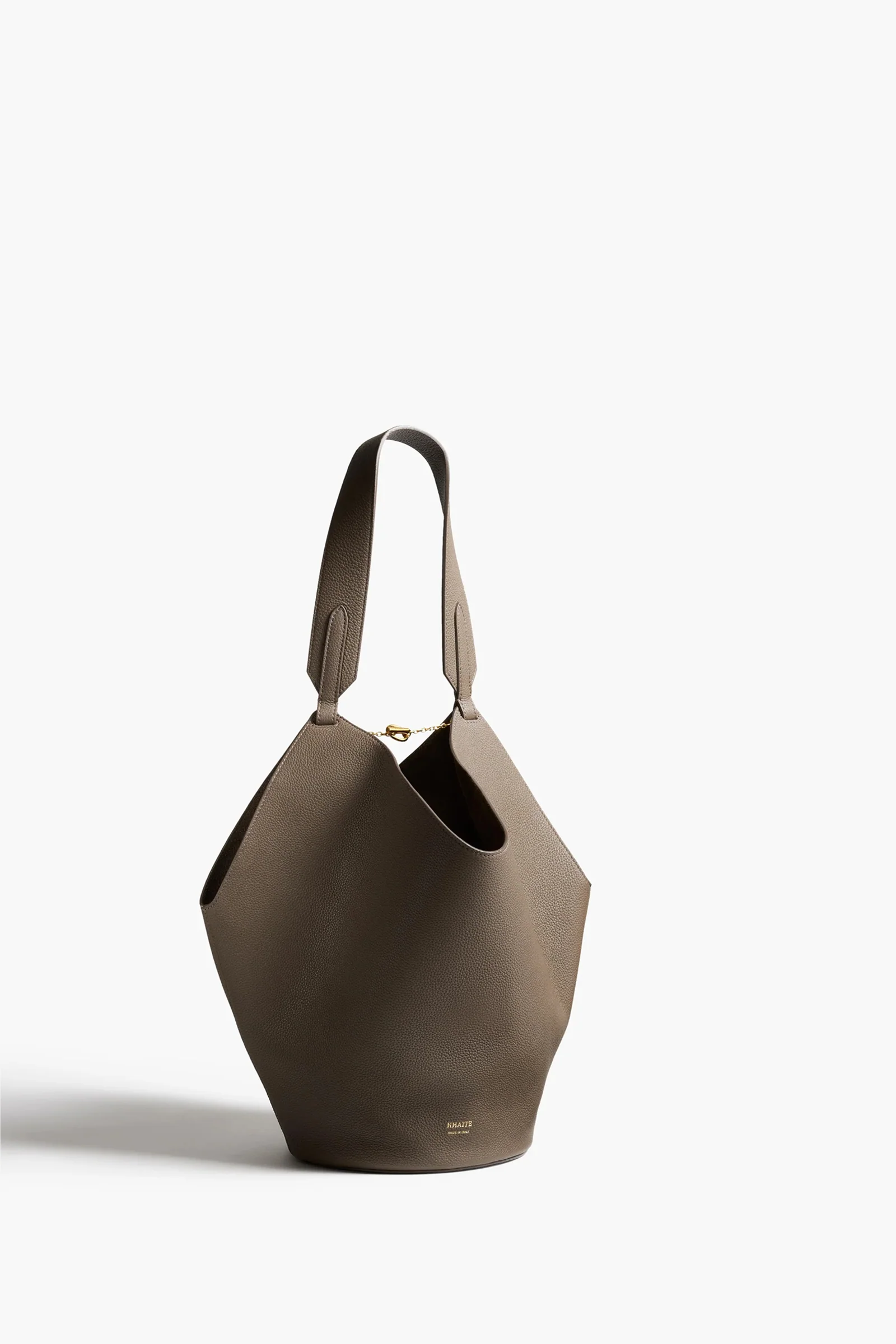 Small lotus tote