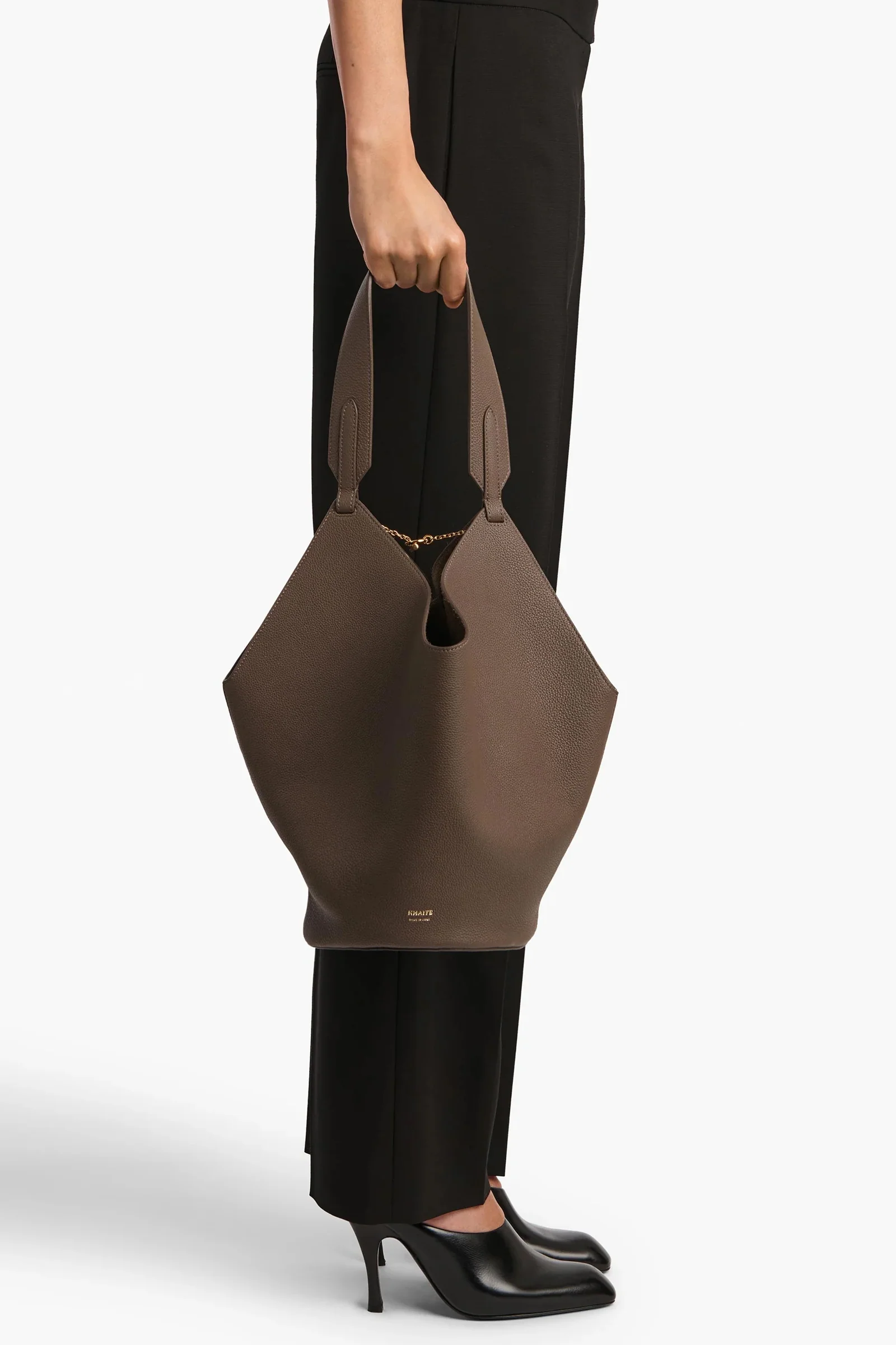 Small lotus tote - Image 2