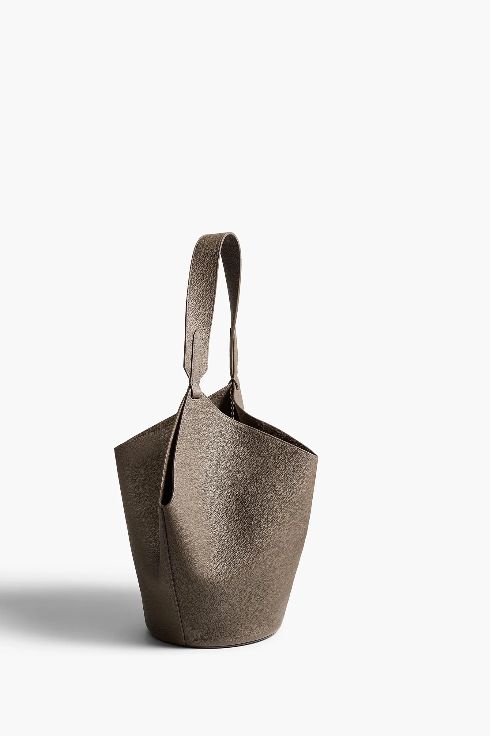 Small lotus tote - Image 3