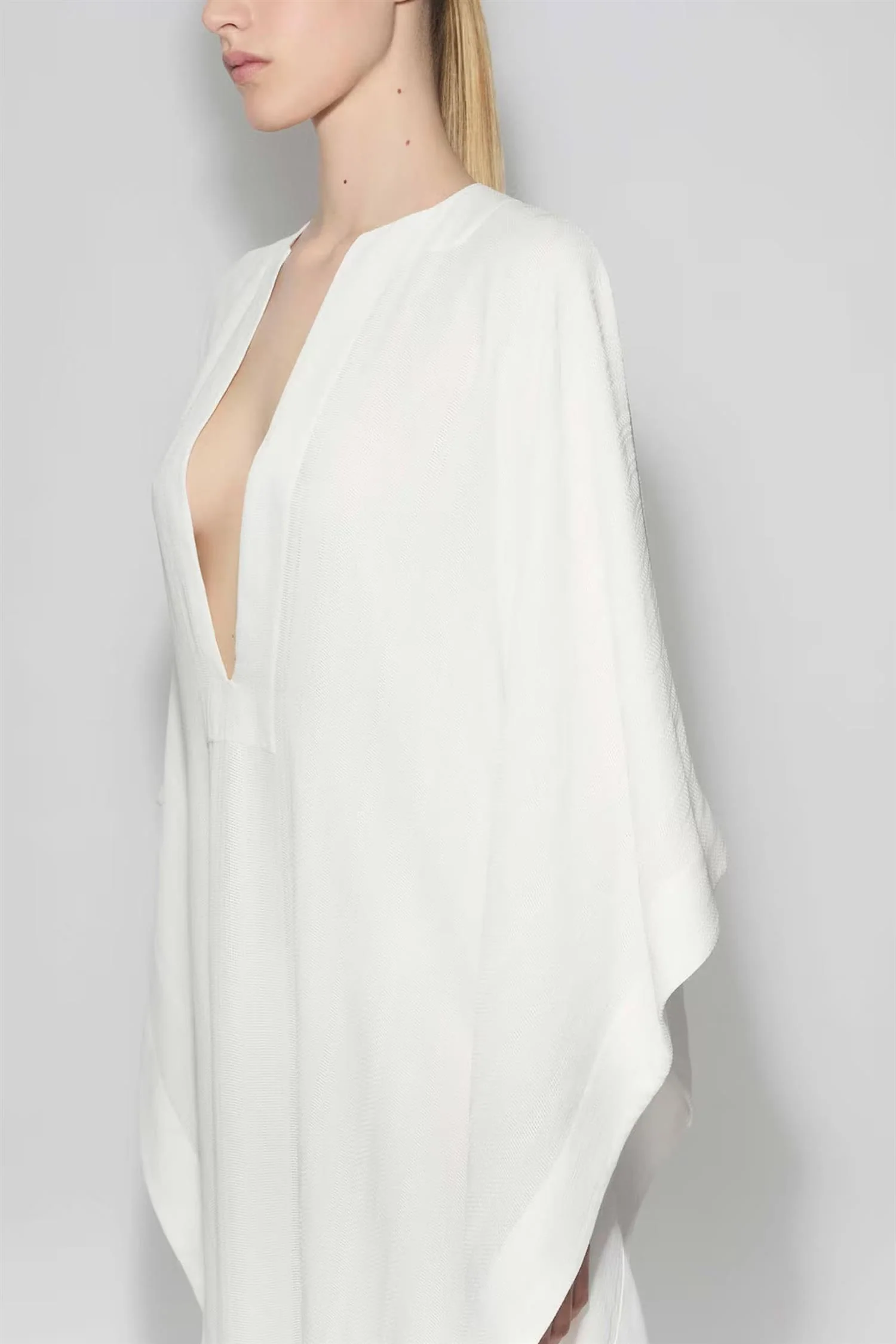 Kaftan dress - Image 3