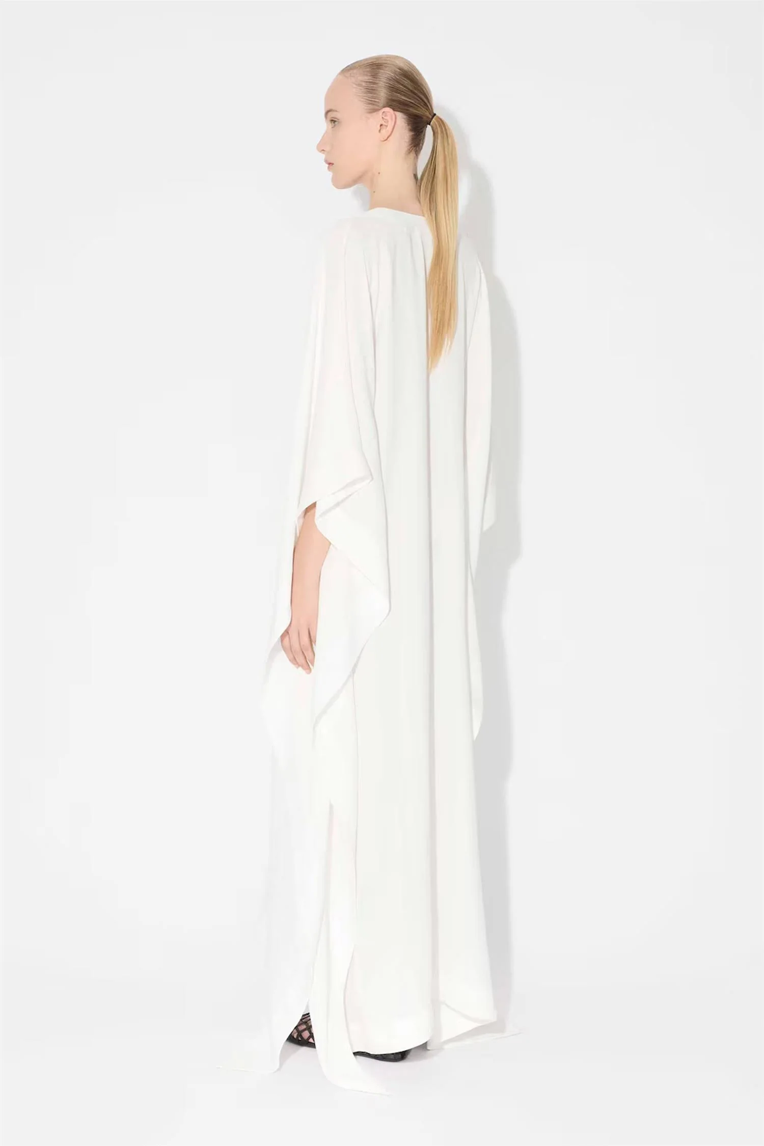 Kaftan dress - Image 4