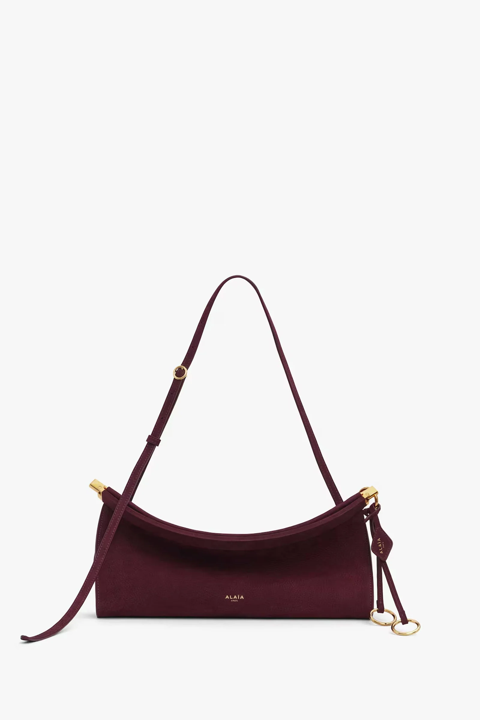 Le Click East West M Nubuck
