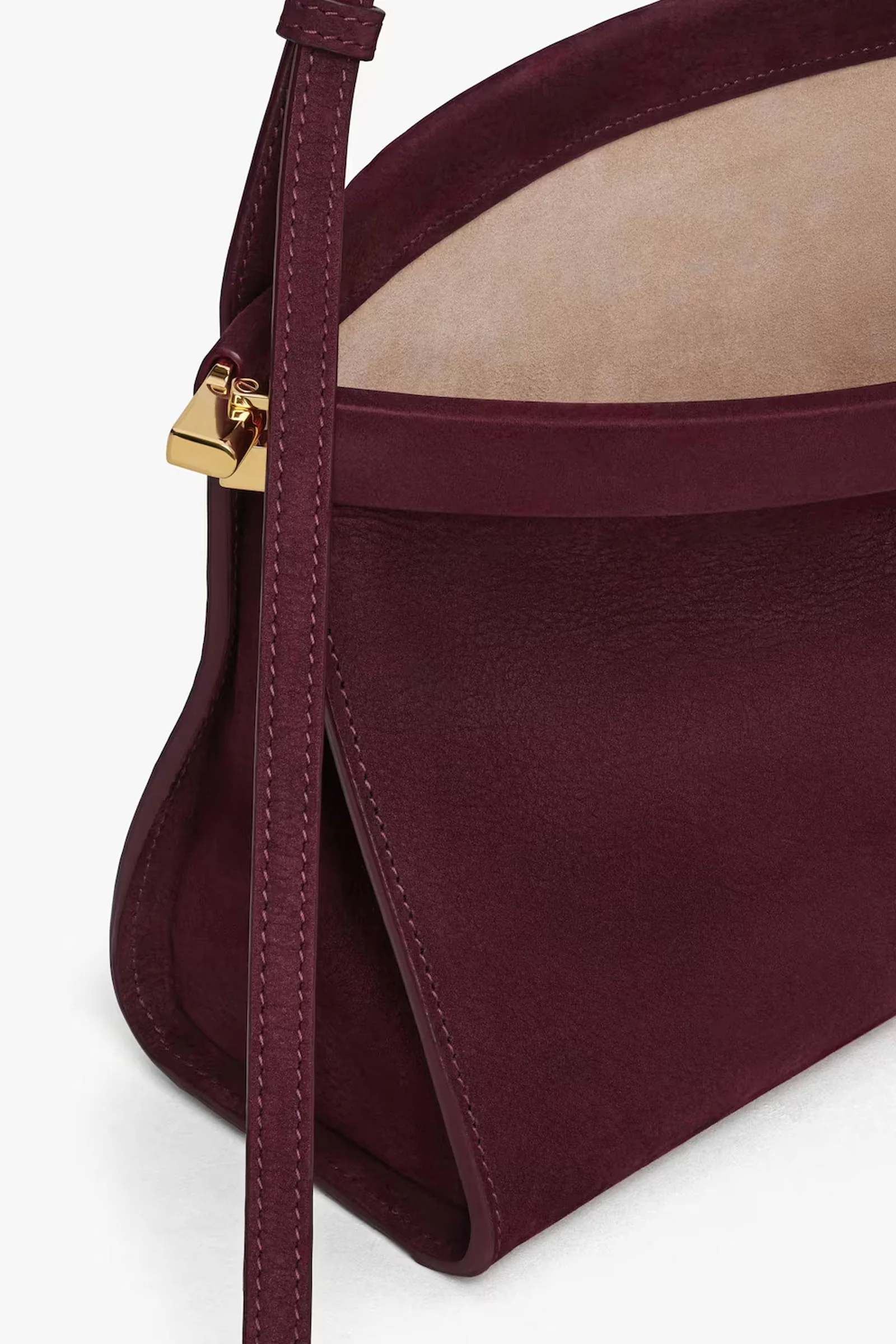 Le Click East West M Nubuck - Image 5