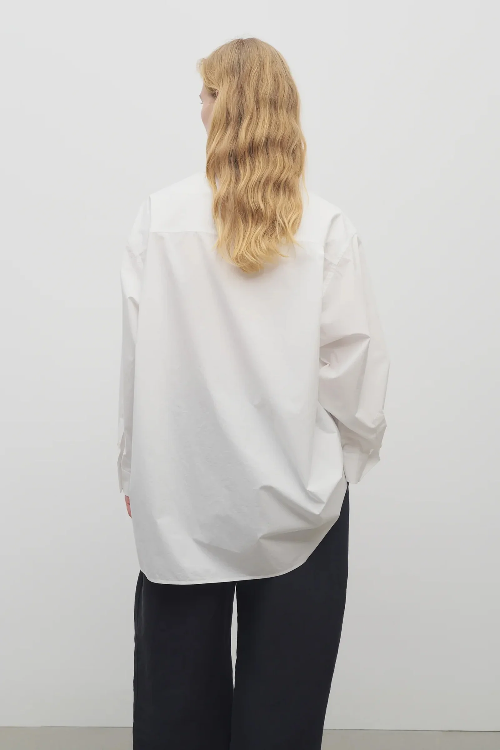 Victoria Shirt - Image 4