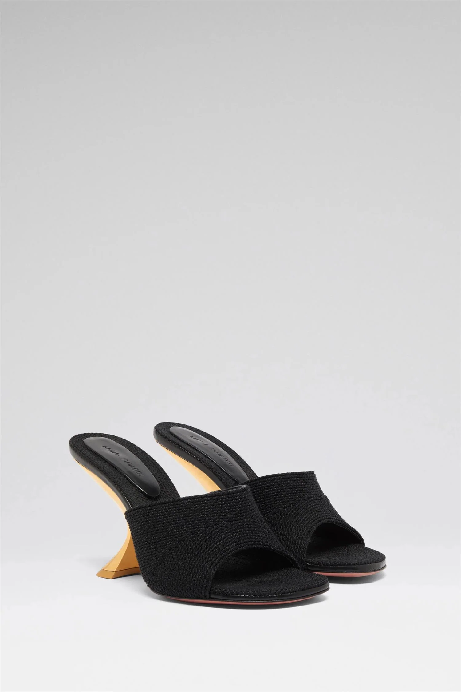 Taylor Woven Slipper