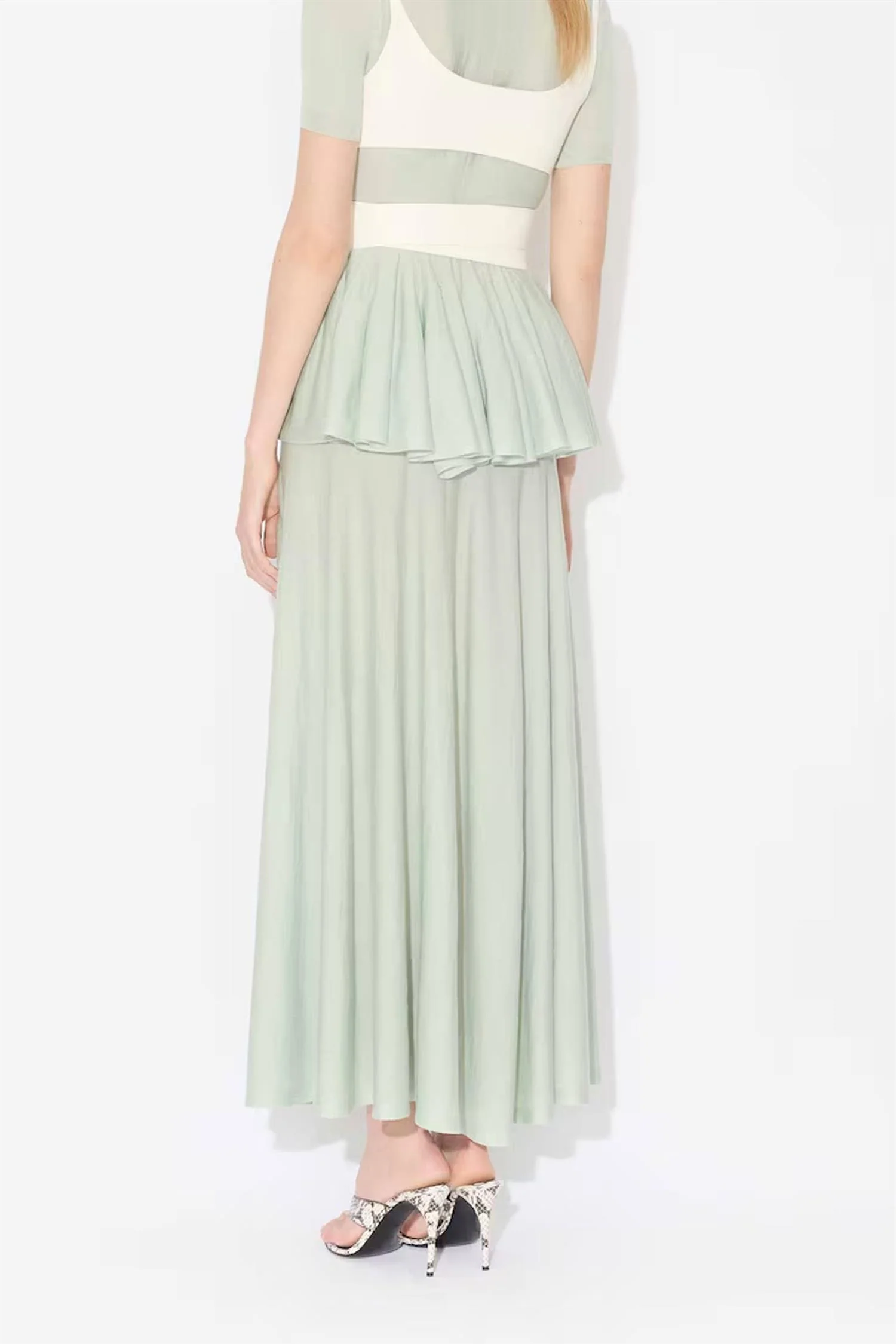 Maxi skirt - Image 4