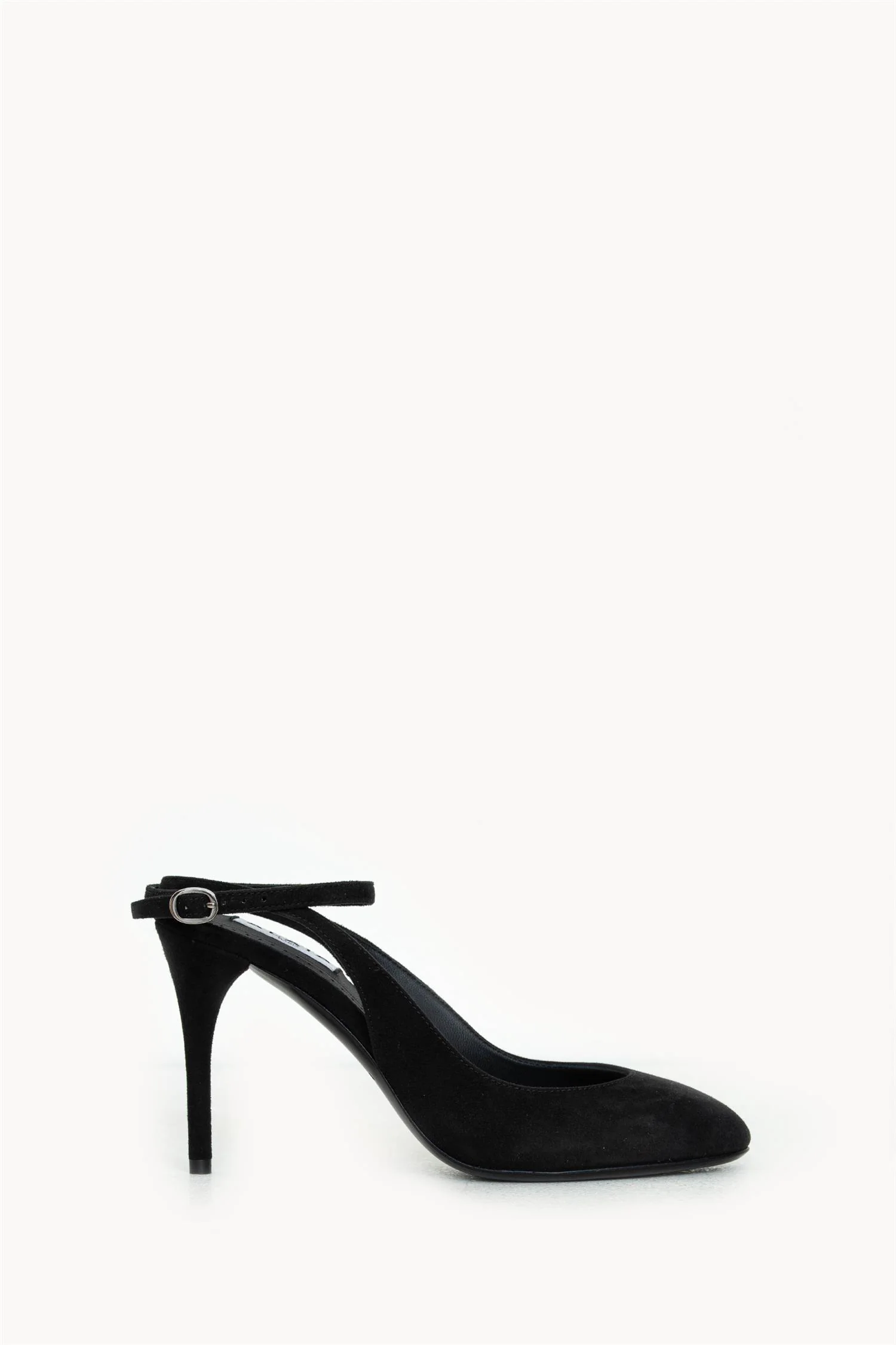 Decolette Slingbacks suede