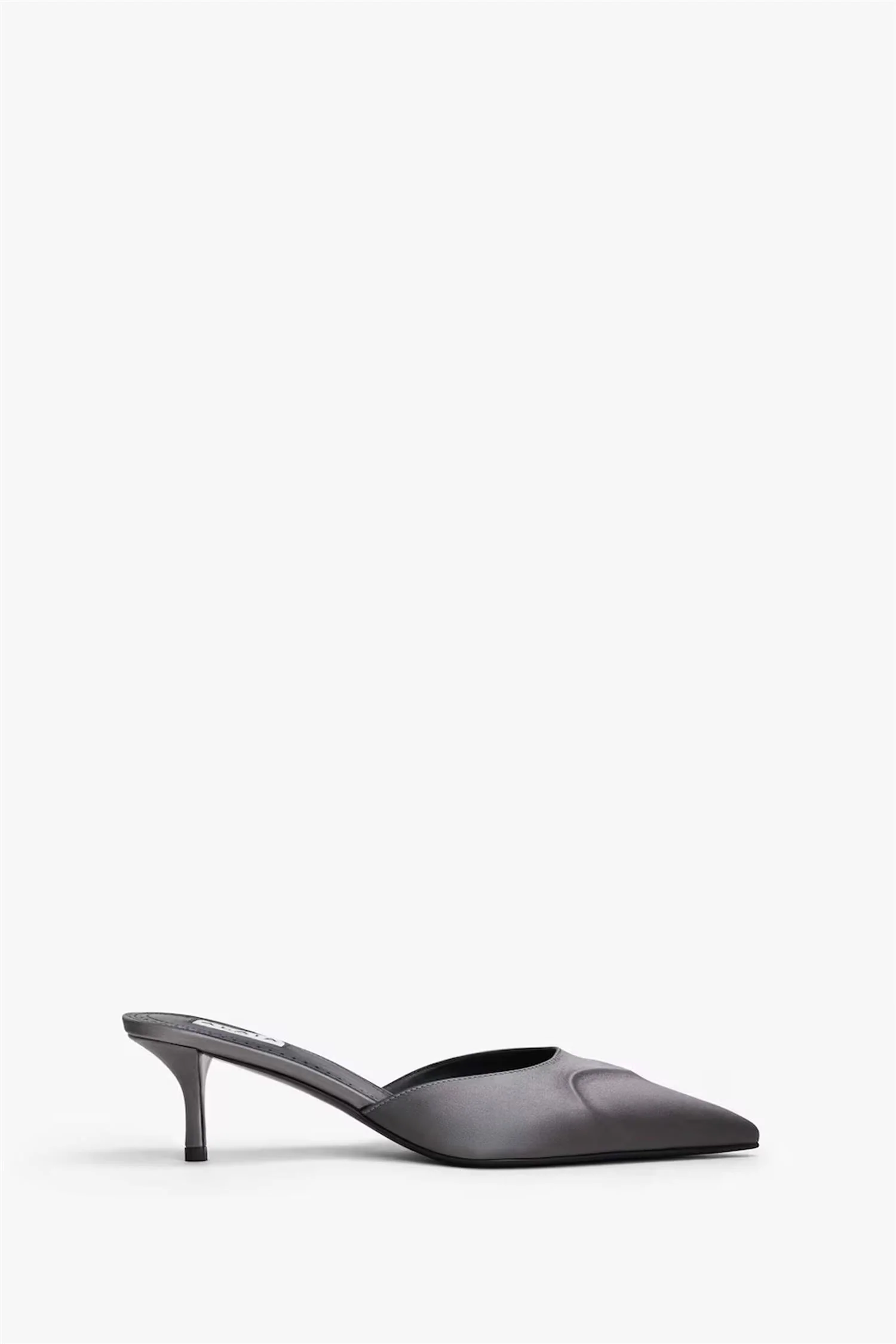 Le Cœur 3D mules