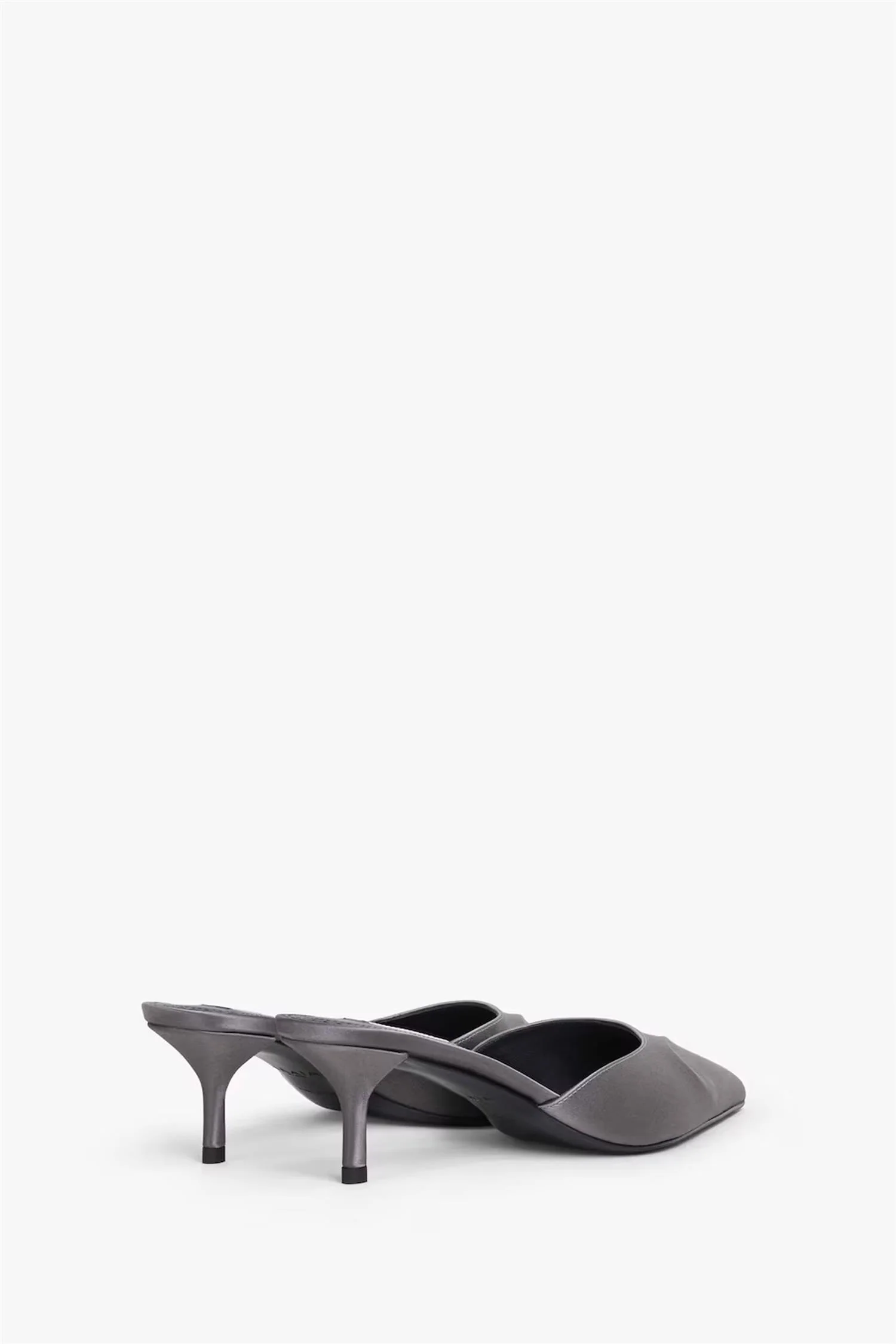 Le Cœur 3D mules - Image 3