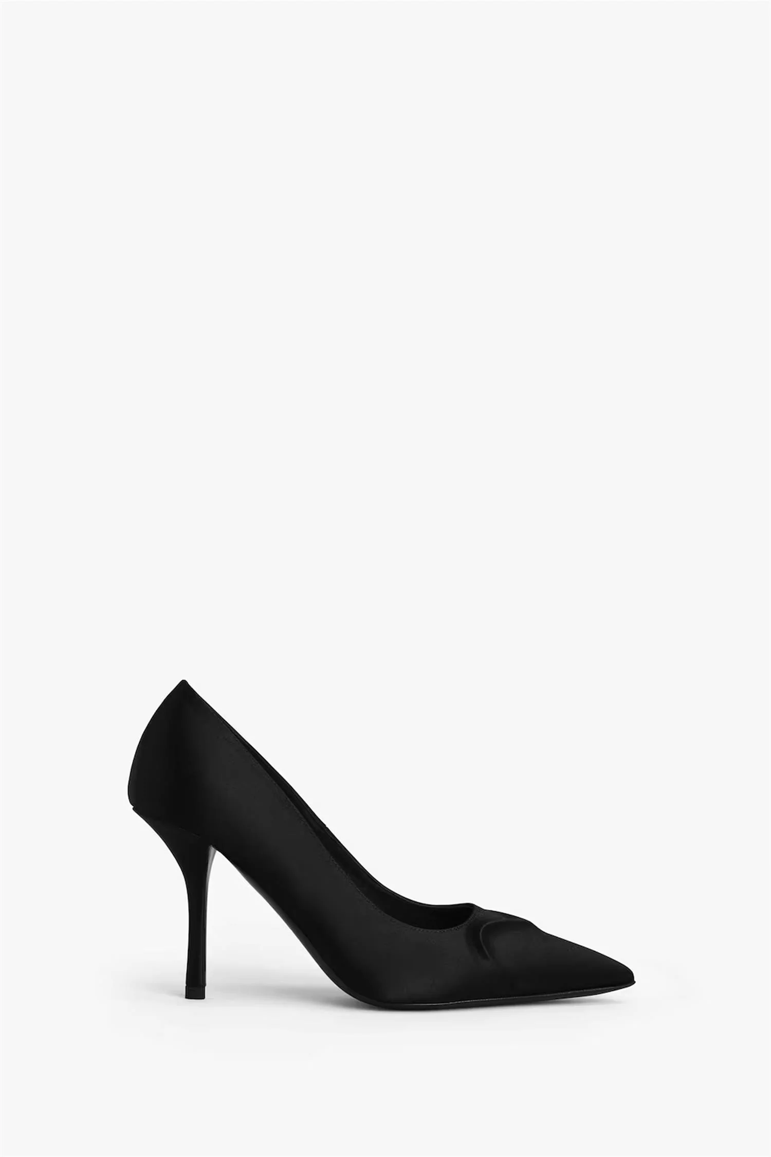 Le Cœur 3d pumps