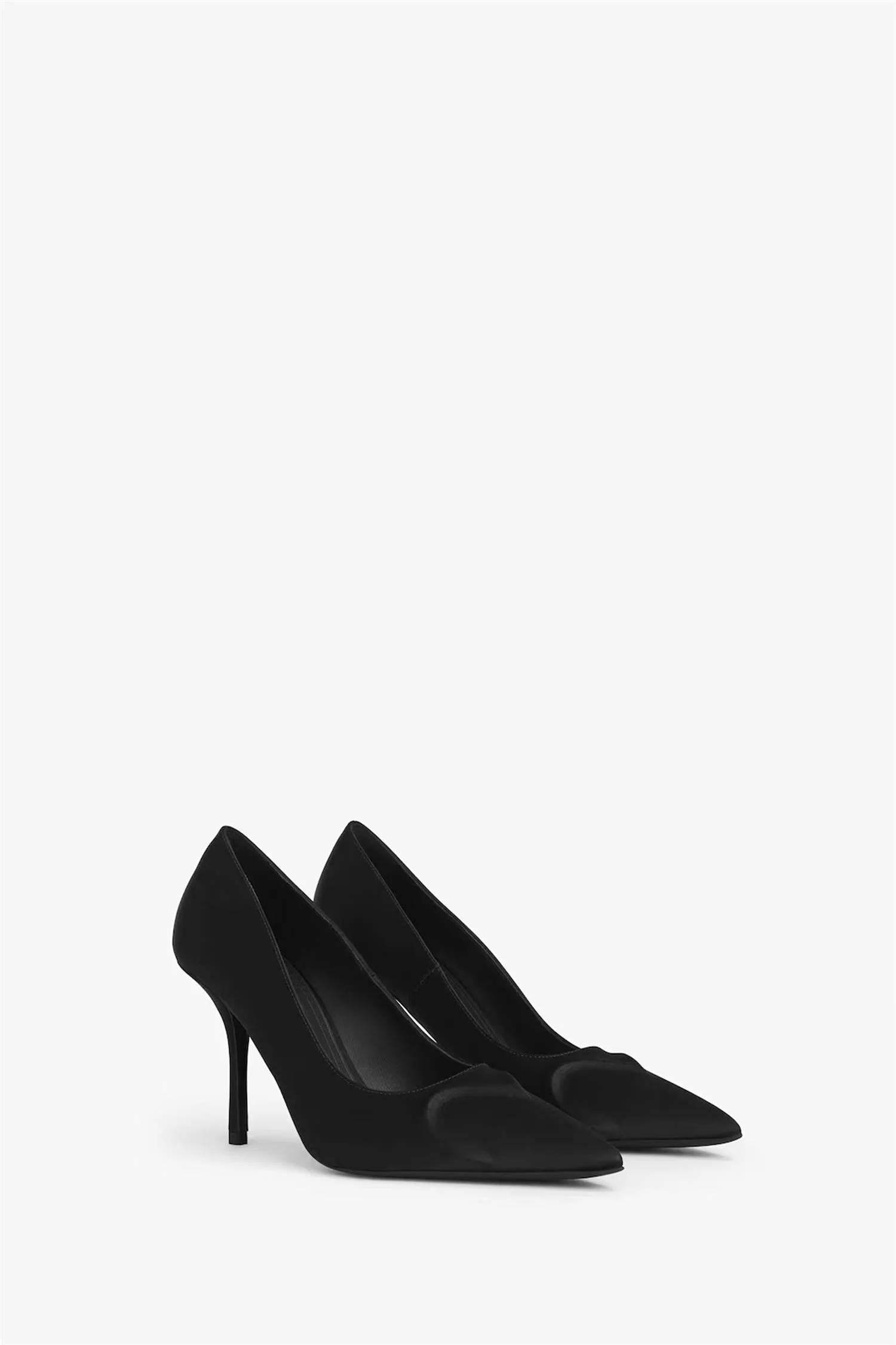 Le Cœur 3d pumps - Image 2