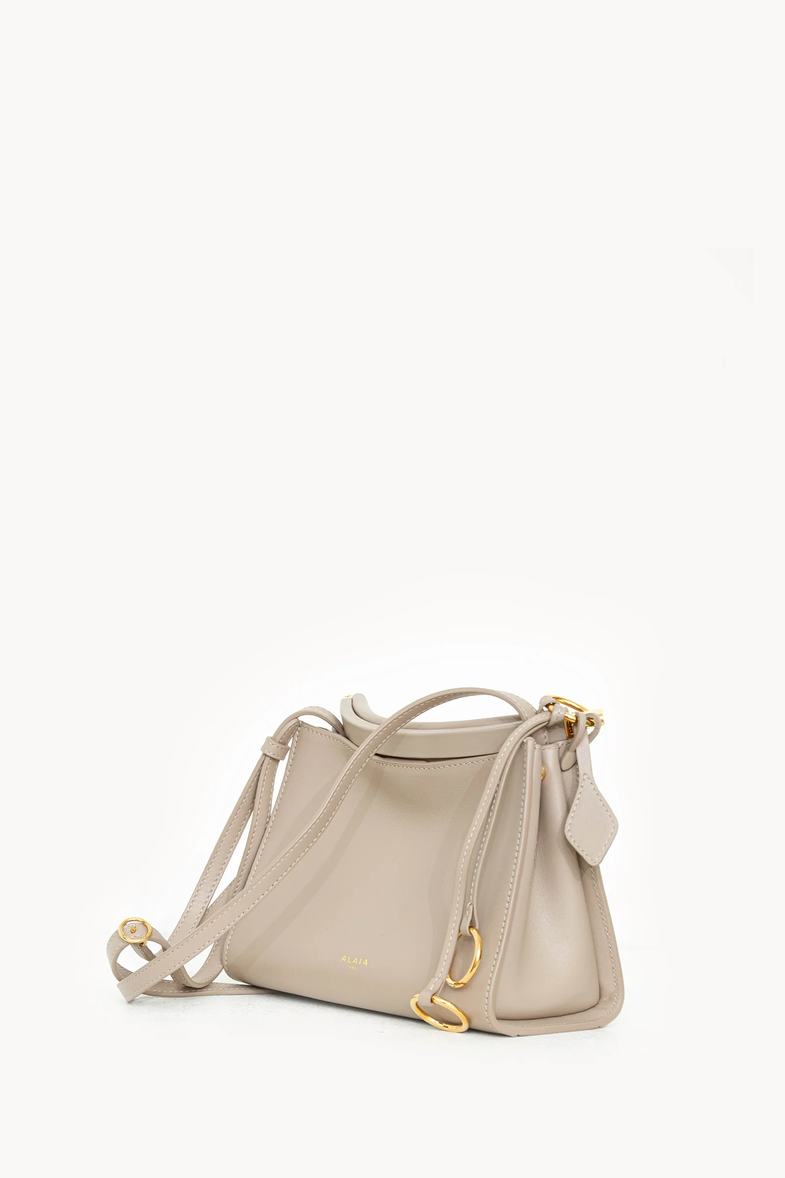 Le click small square bag - Image 2