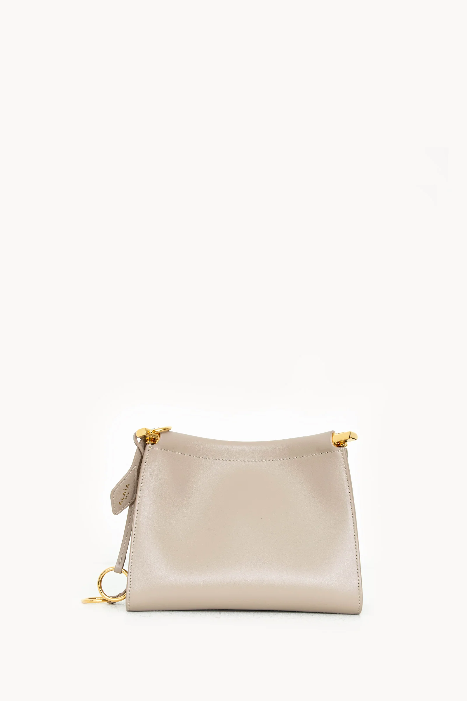 Le click small square bag - Image 4