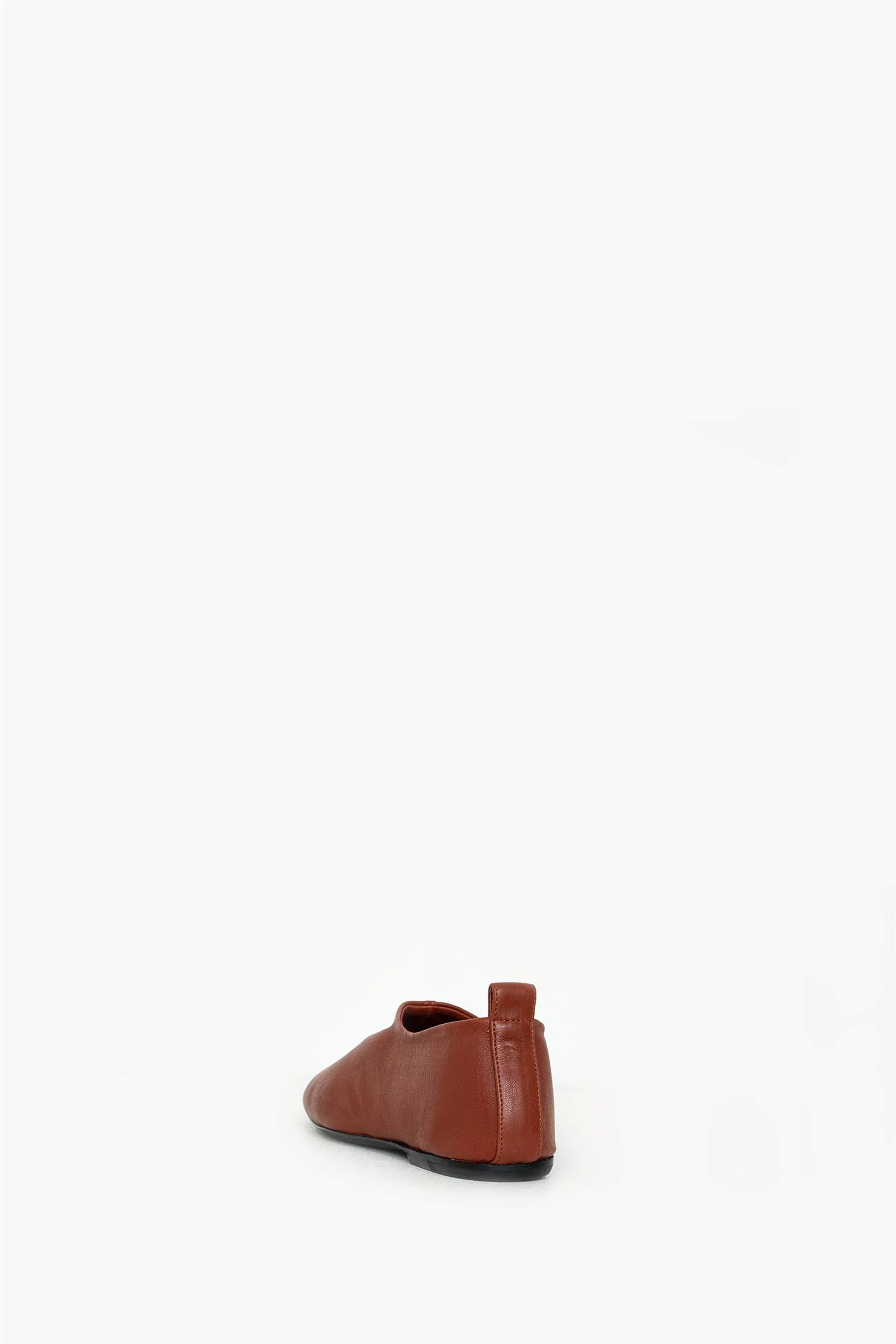 Sock ballet flat - Image 3