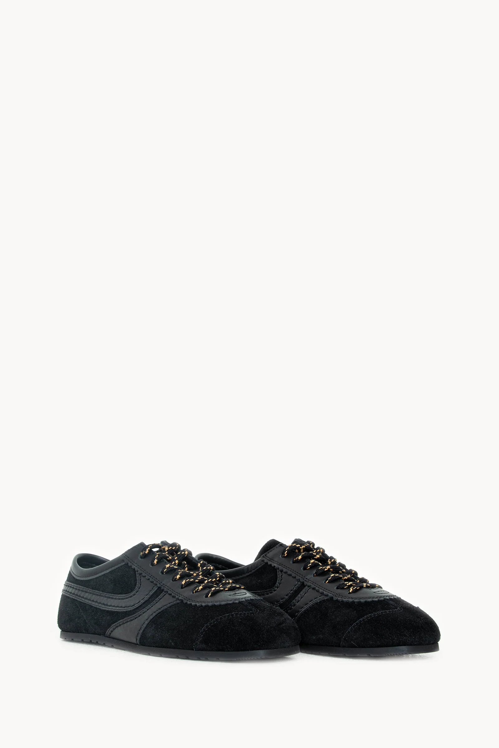 Suede Sneakers - Image 2