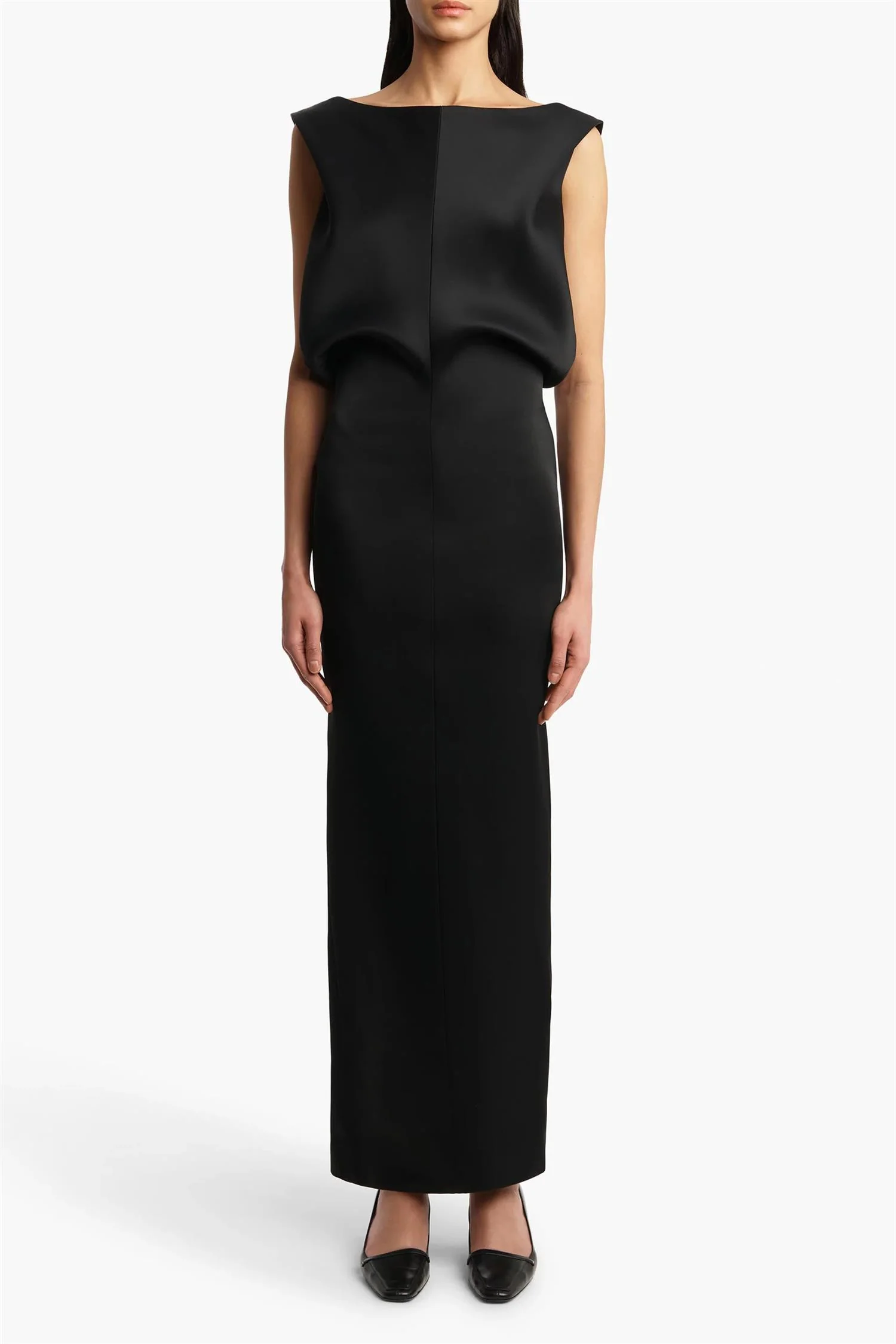 Terran Dress