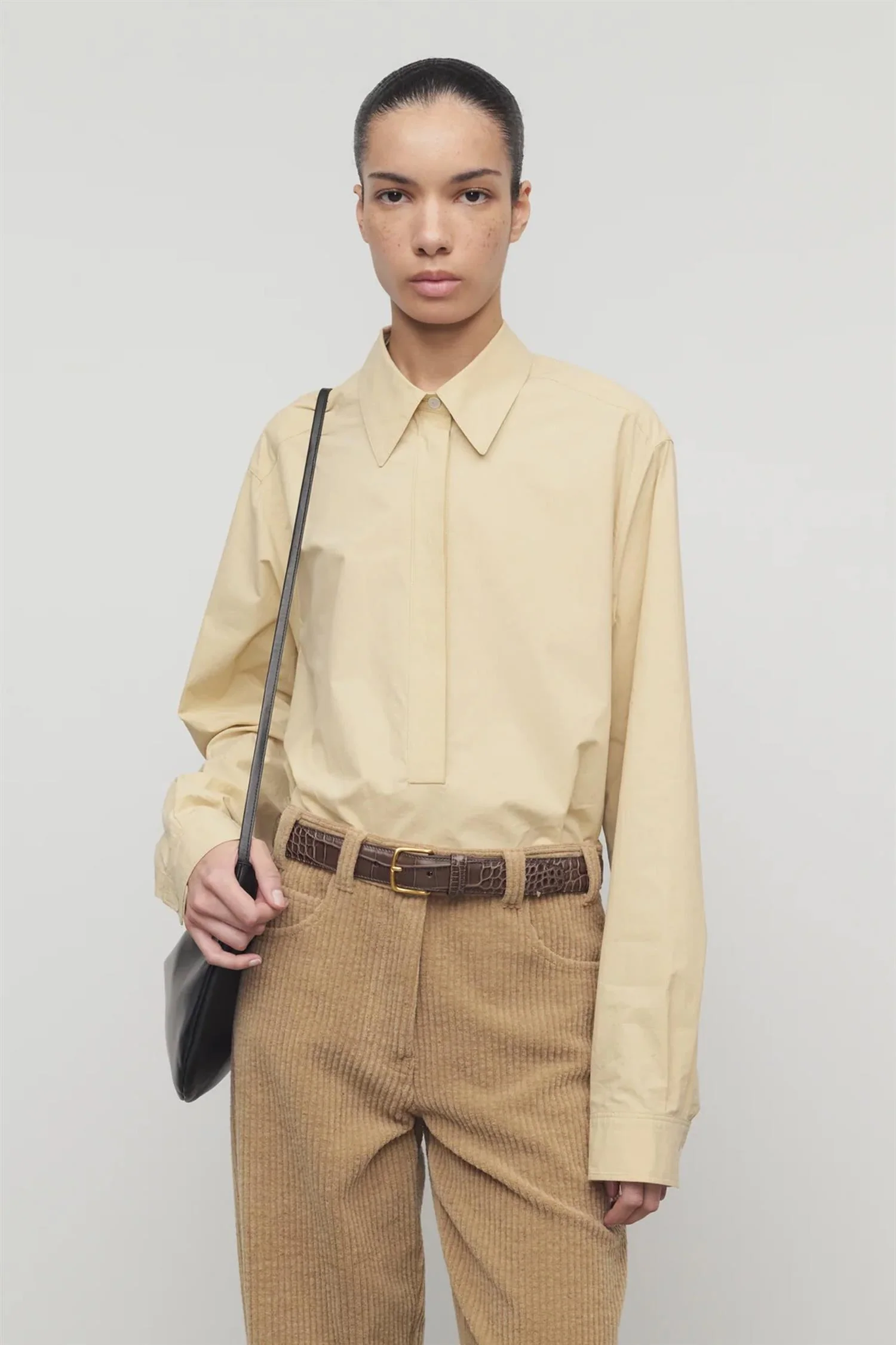 Margan Shirt