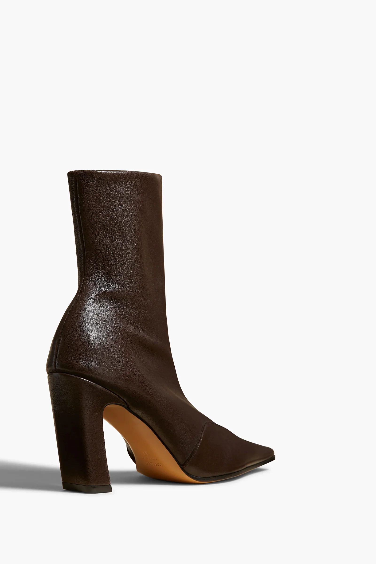 Nevada Stretch High Boot - Image 3