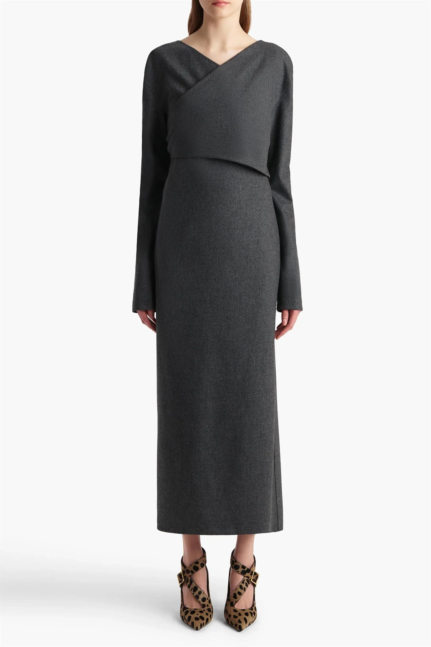 Aubrey Dress