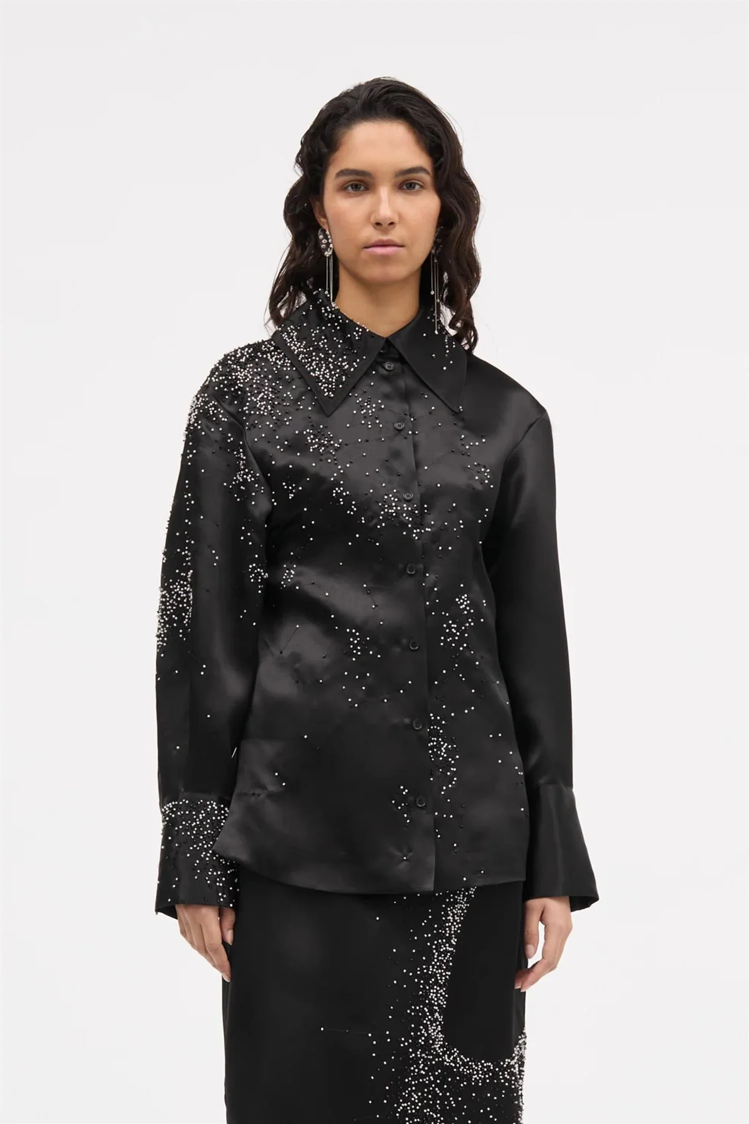 Sall-Atelier Silk