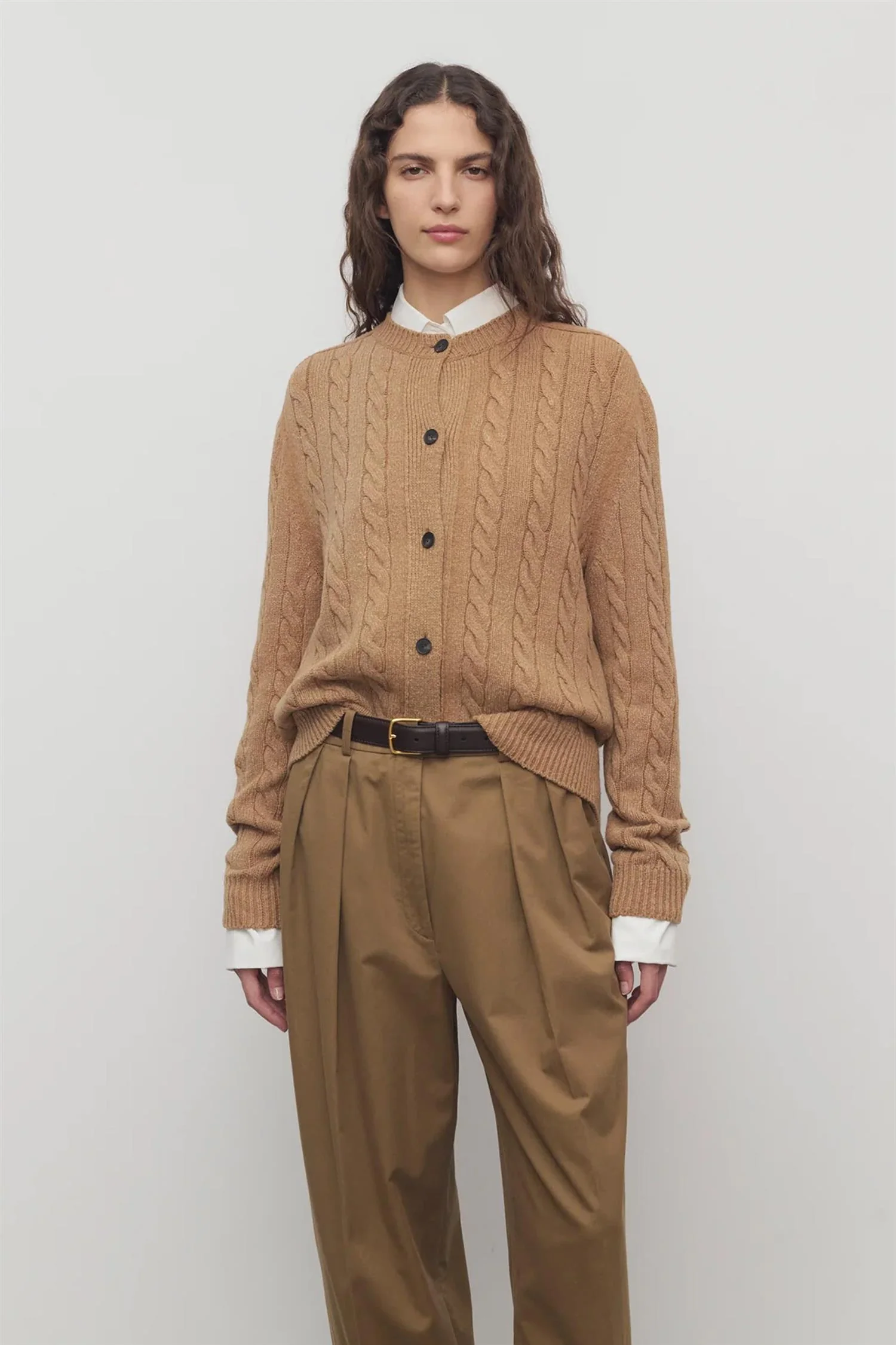 Loneke Cardigan