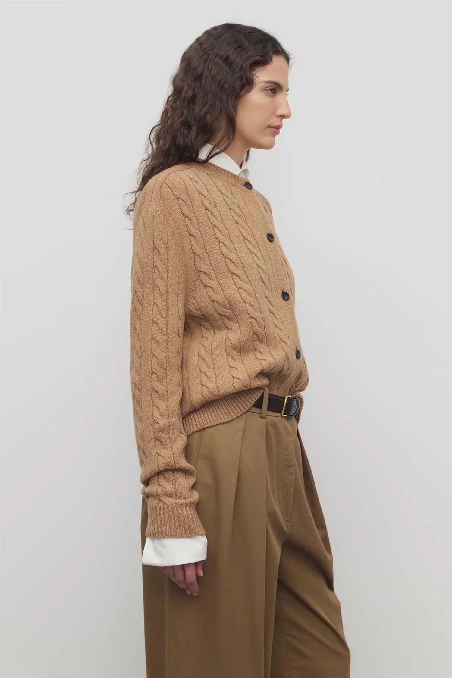 Loneke Cardigan - Image 2